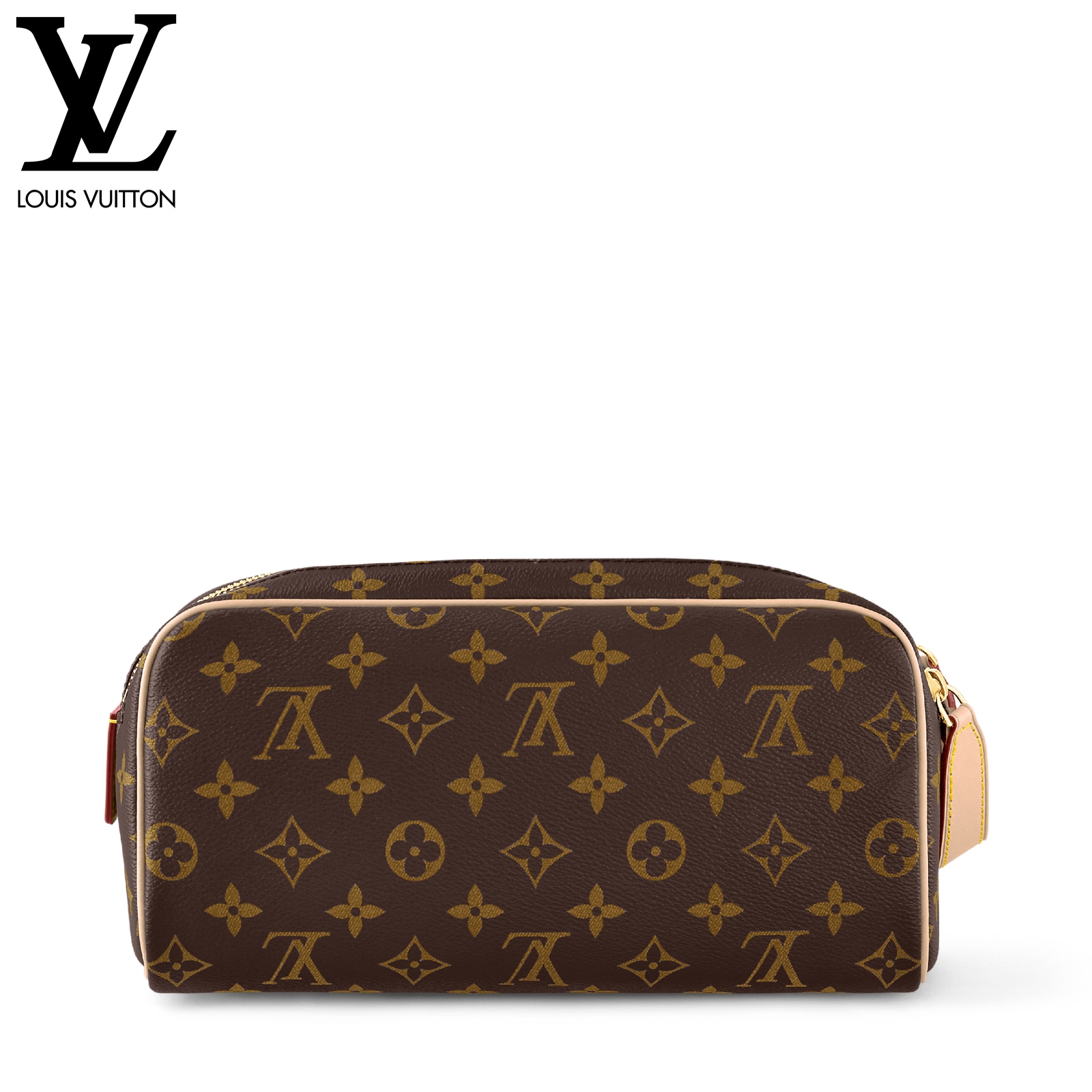 ルイ・ヴィトン「LOUIS VUITTON」ドップ･キット