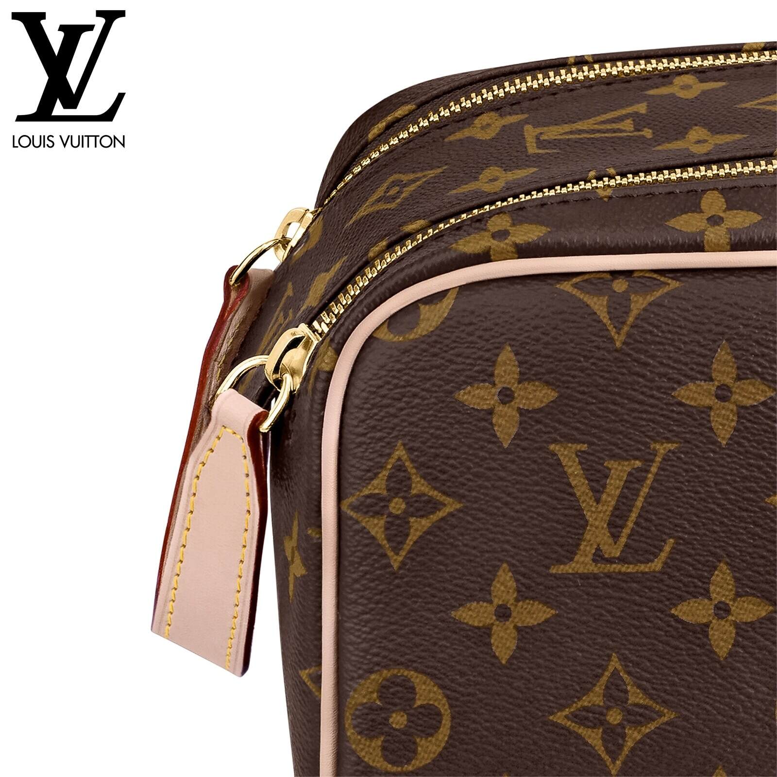 ルイ・ヴィトン「LOUIS VUITTON」ドップ･キット
