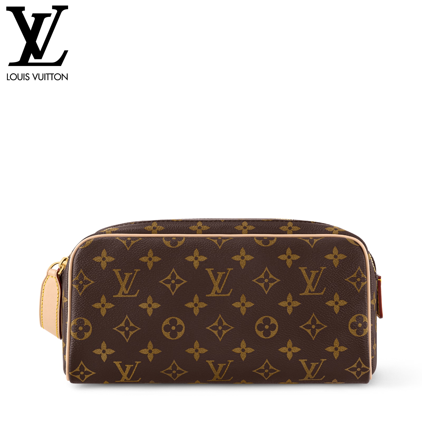 ルイ・ヴィトン「LOUIS VUITTON」ドップ･キット