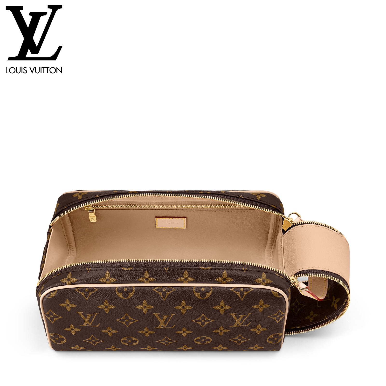 ルイ・ヴィトン「LOUIS VUITTON」ドップ･キット