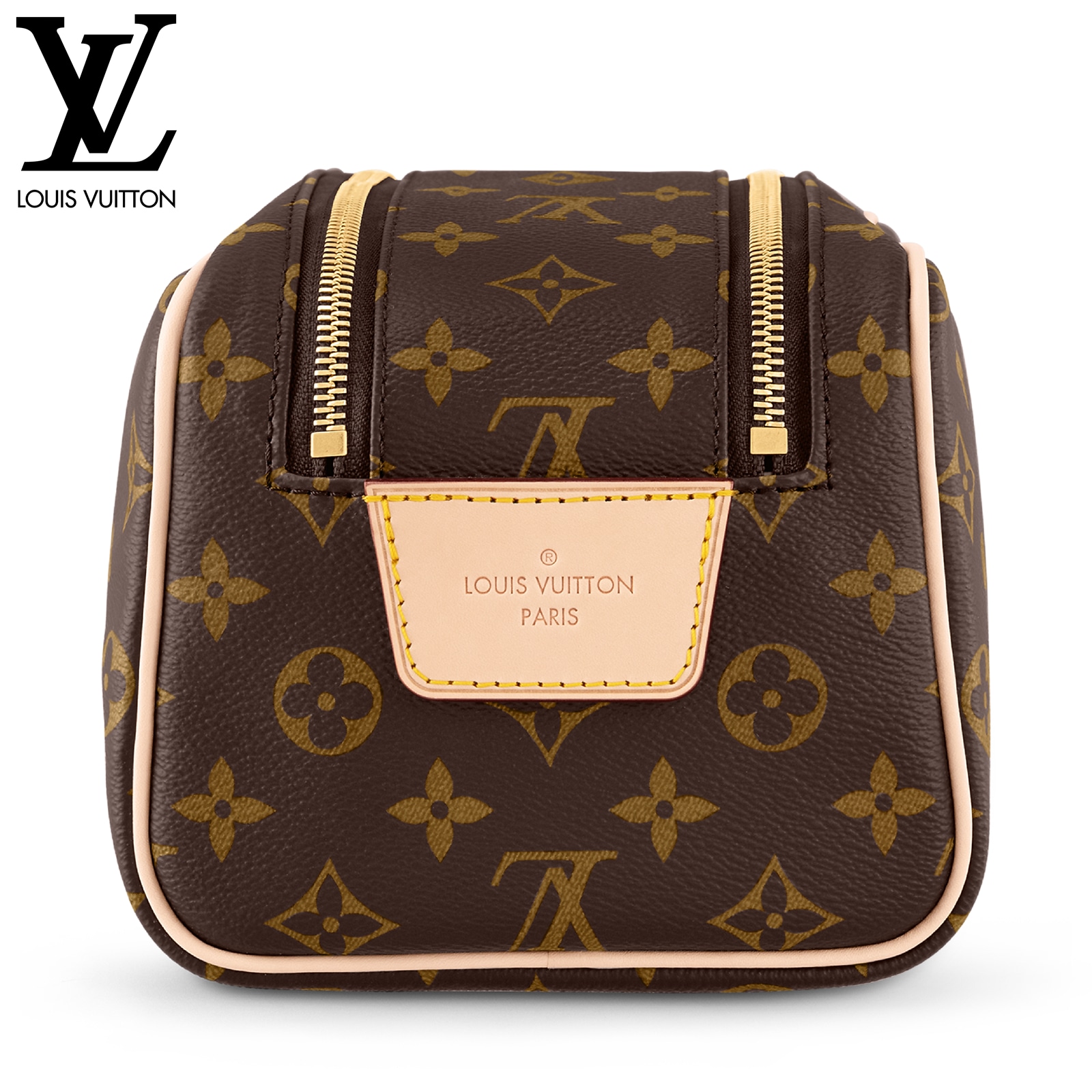 ルイ・ヴィトン「LOUIS VUITTON」ドップ･キット