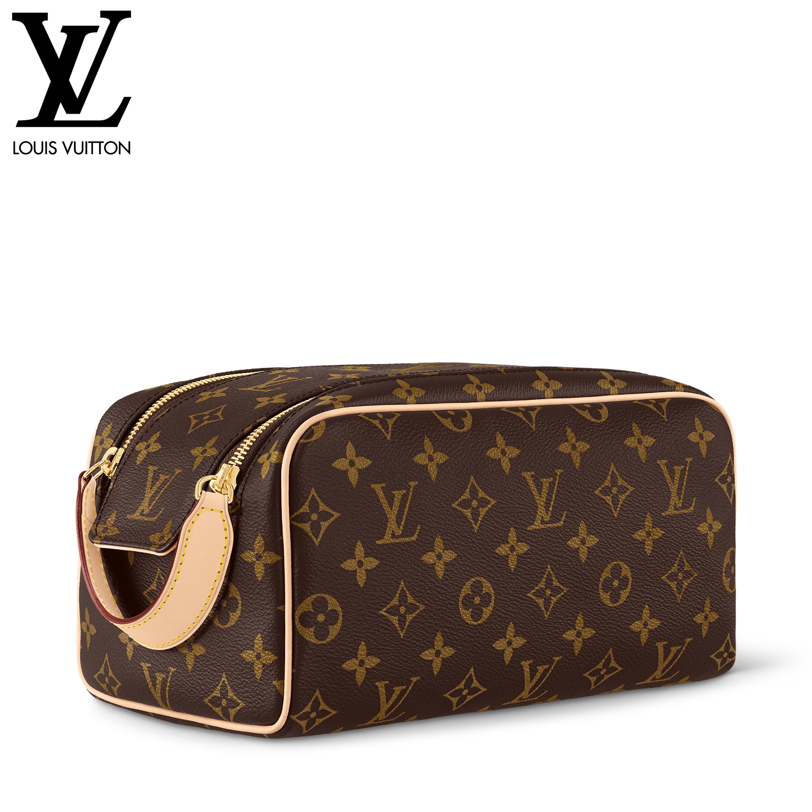 ルイ・ヴィトン「LOUIS VUITTON」ドップ･キット