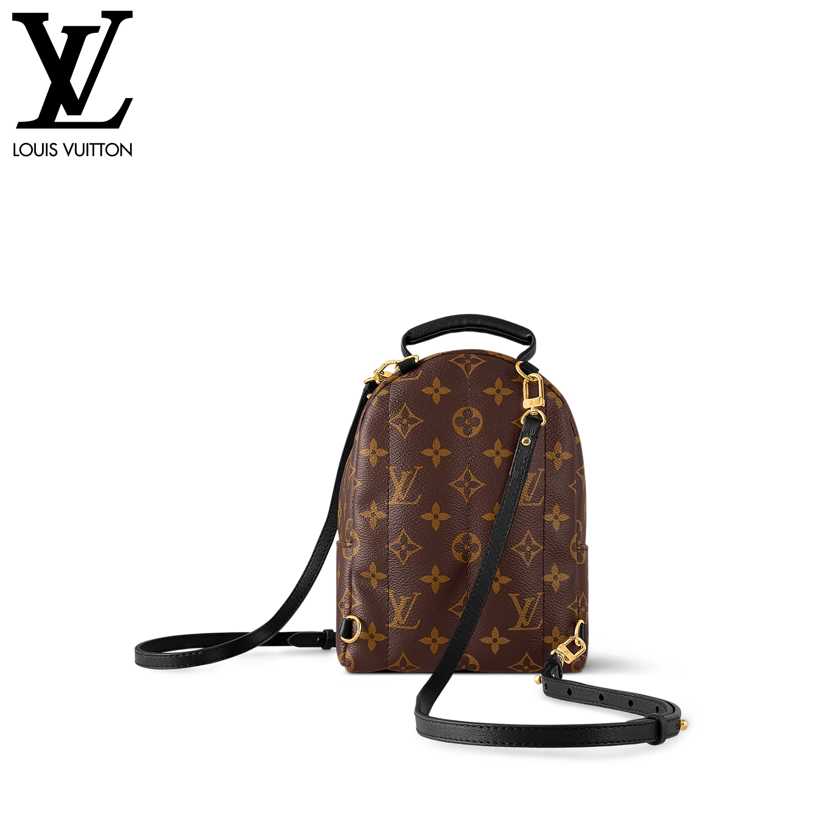 ルイ・ヴィトン「LOUIS VUITTON」パームスプリングス バックパック MINI