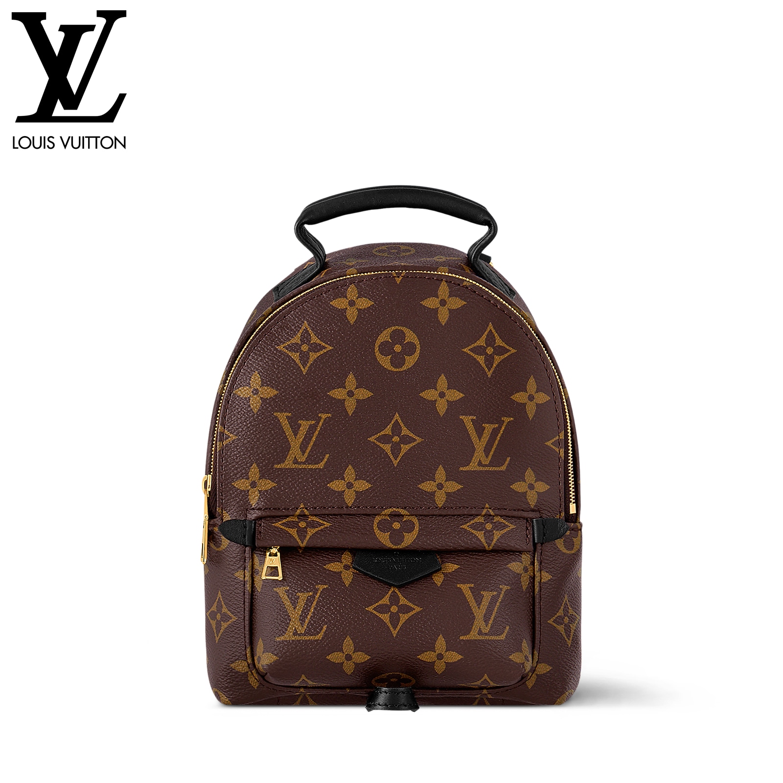 ルイ・ヴィトン「LOUIS VUITTON」パームスプリングス バックパック MINI