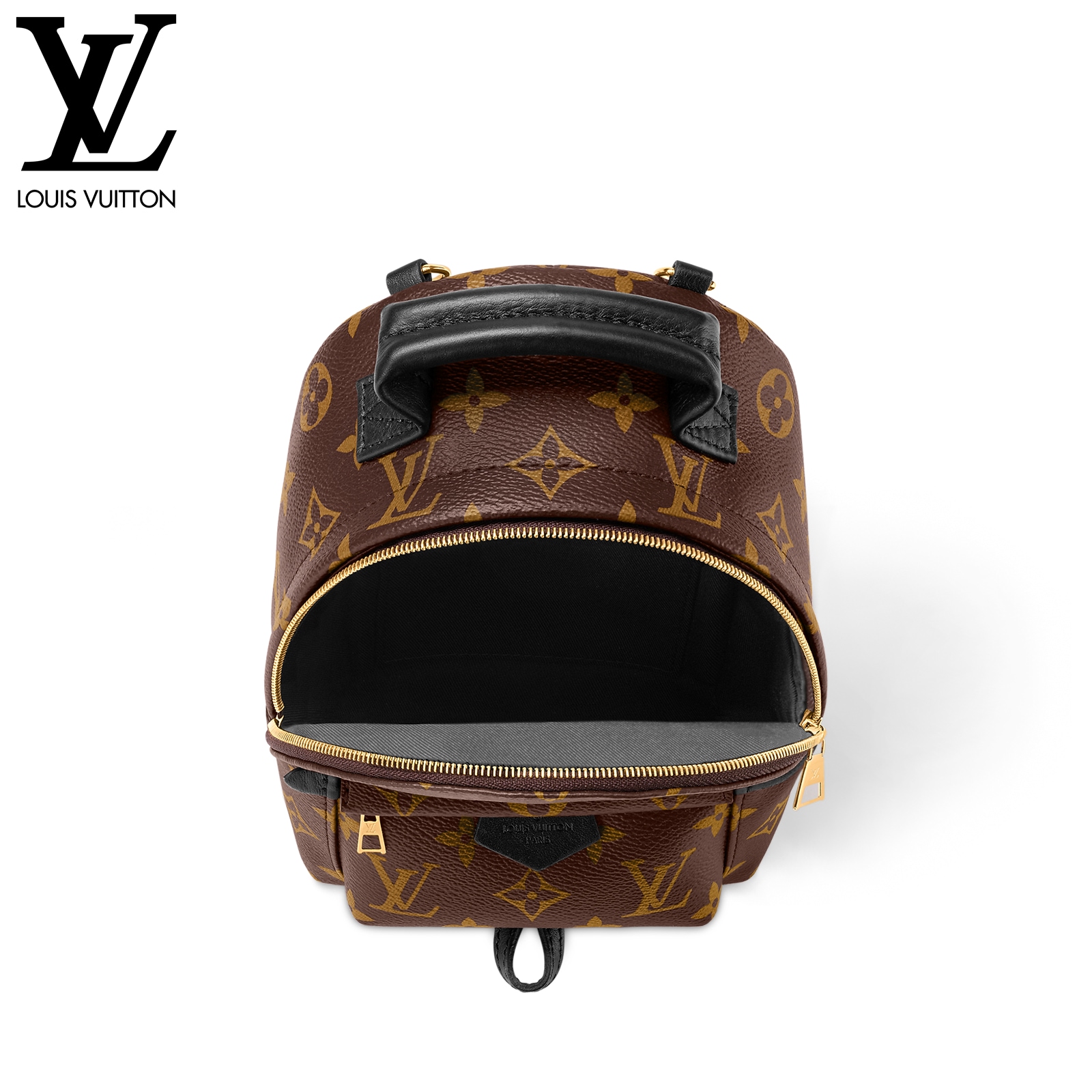 ルイ・ヴィトン「LOUIS VUITTON」パームスプリングス バックパック MINI