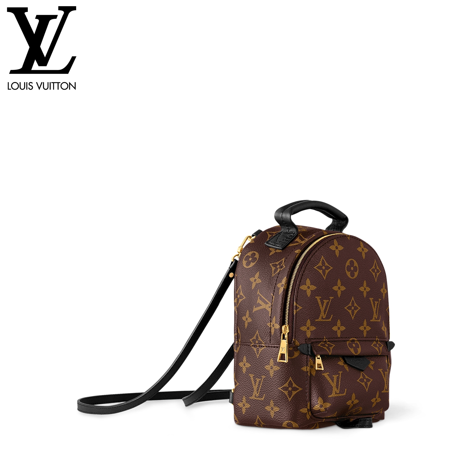 ルイ・ヴィトン「LOUIS VUITTON」パームスプリングス バックパック MINI