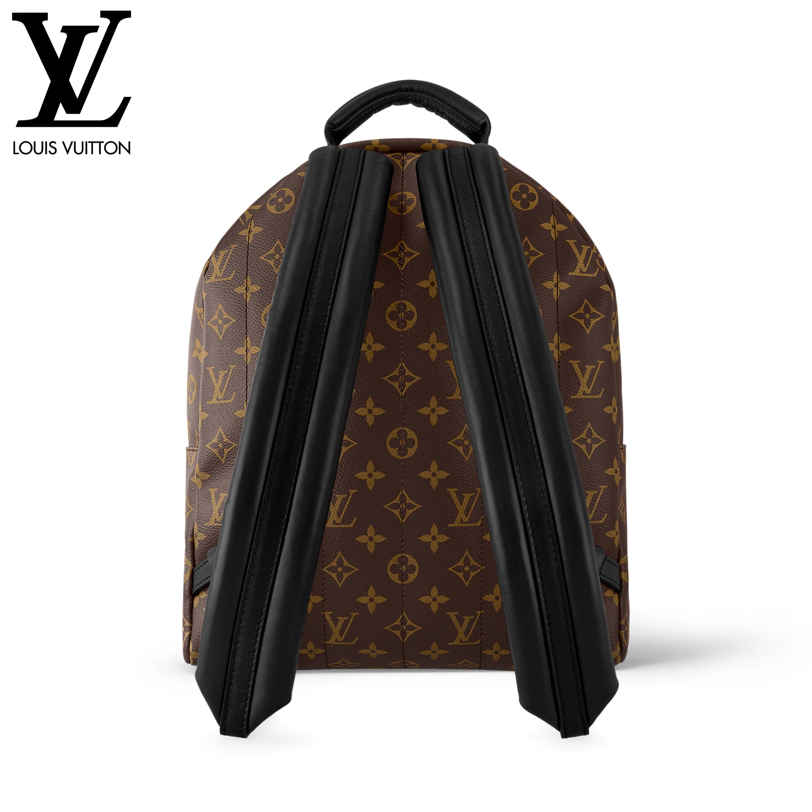 ルイ・ヴィトン「LOUIS VUITTON」パームスプリングス バックパック MM
