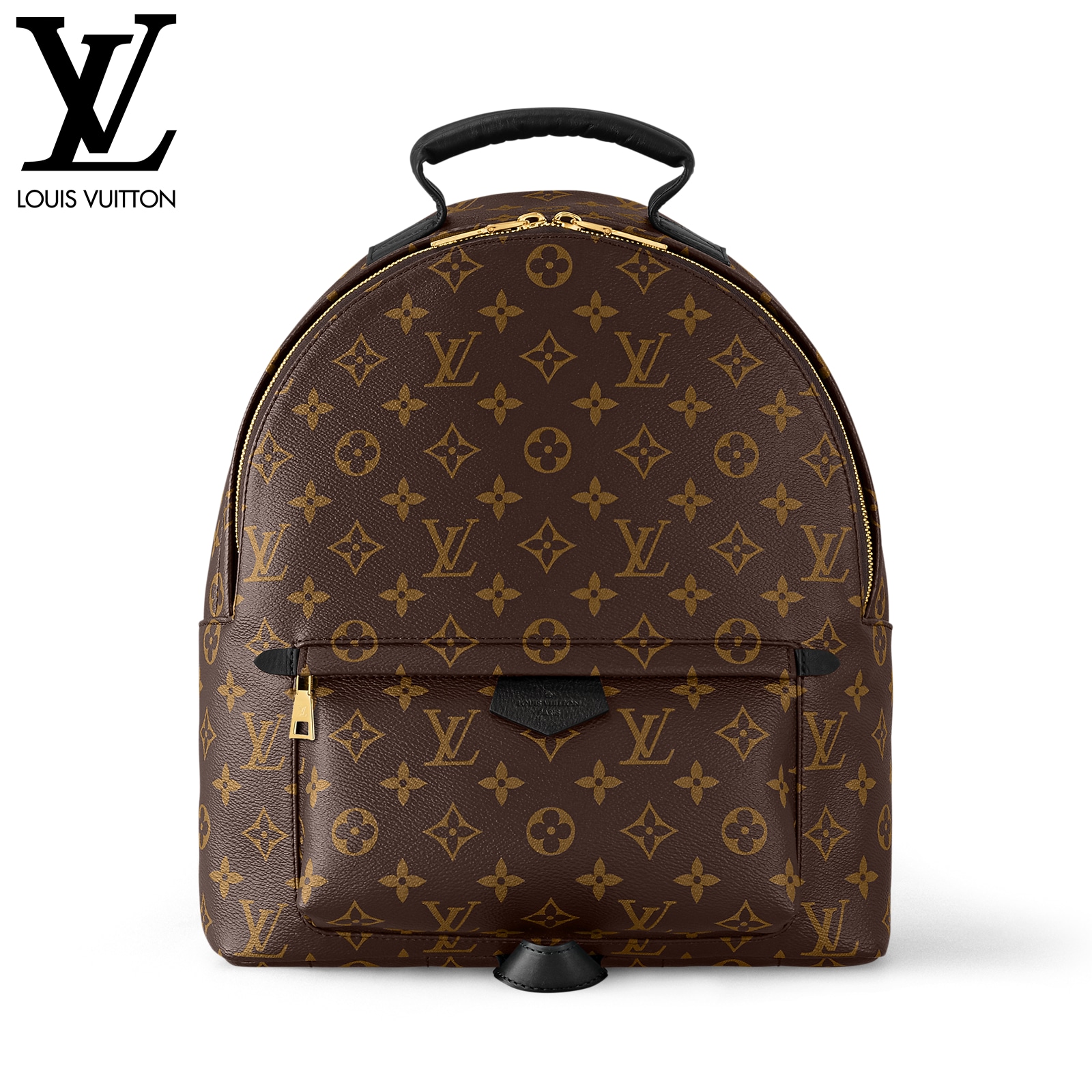 ルイ・ヴィトン「LOUIS VUITTON」パームスプリングス バックパック MM