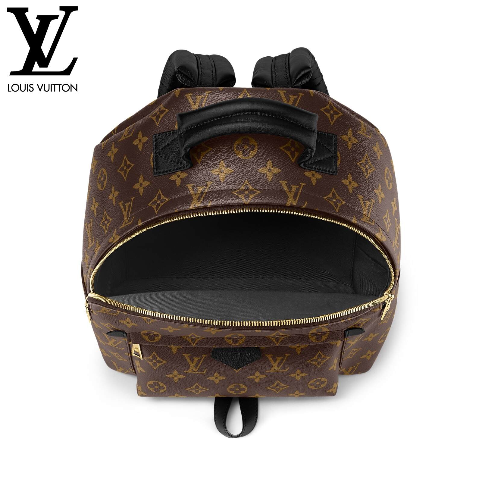 ルイ・ヴィトン「LOUIS VUITTON」パームスプリングス バックパック MM