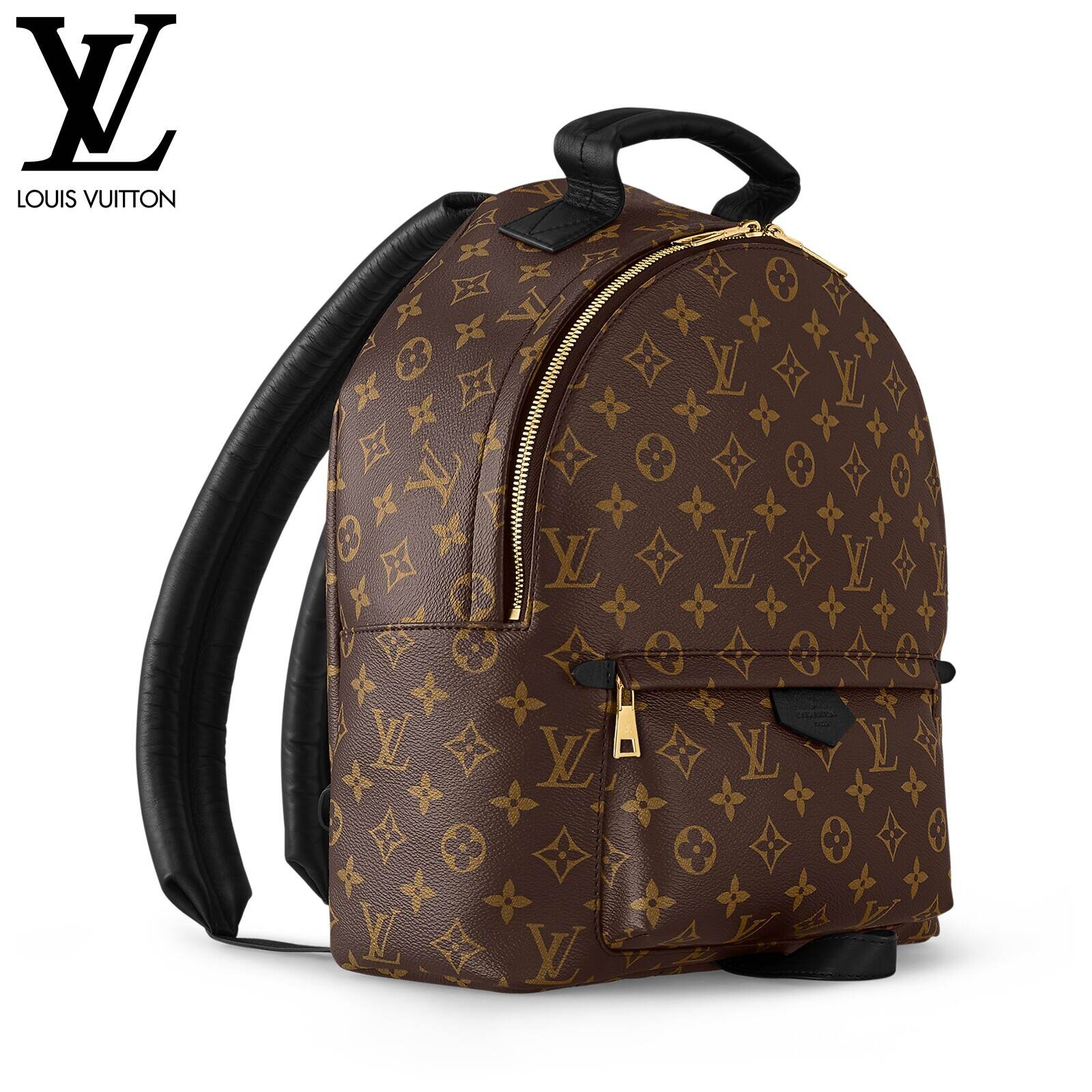 ルイ・ヴィトン「LOUIS VUITTON」パームスプリングス バックパック MM