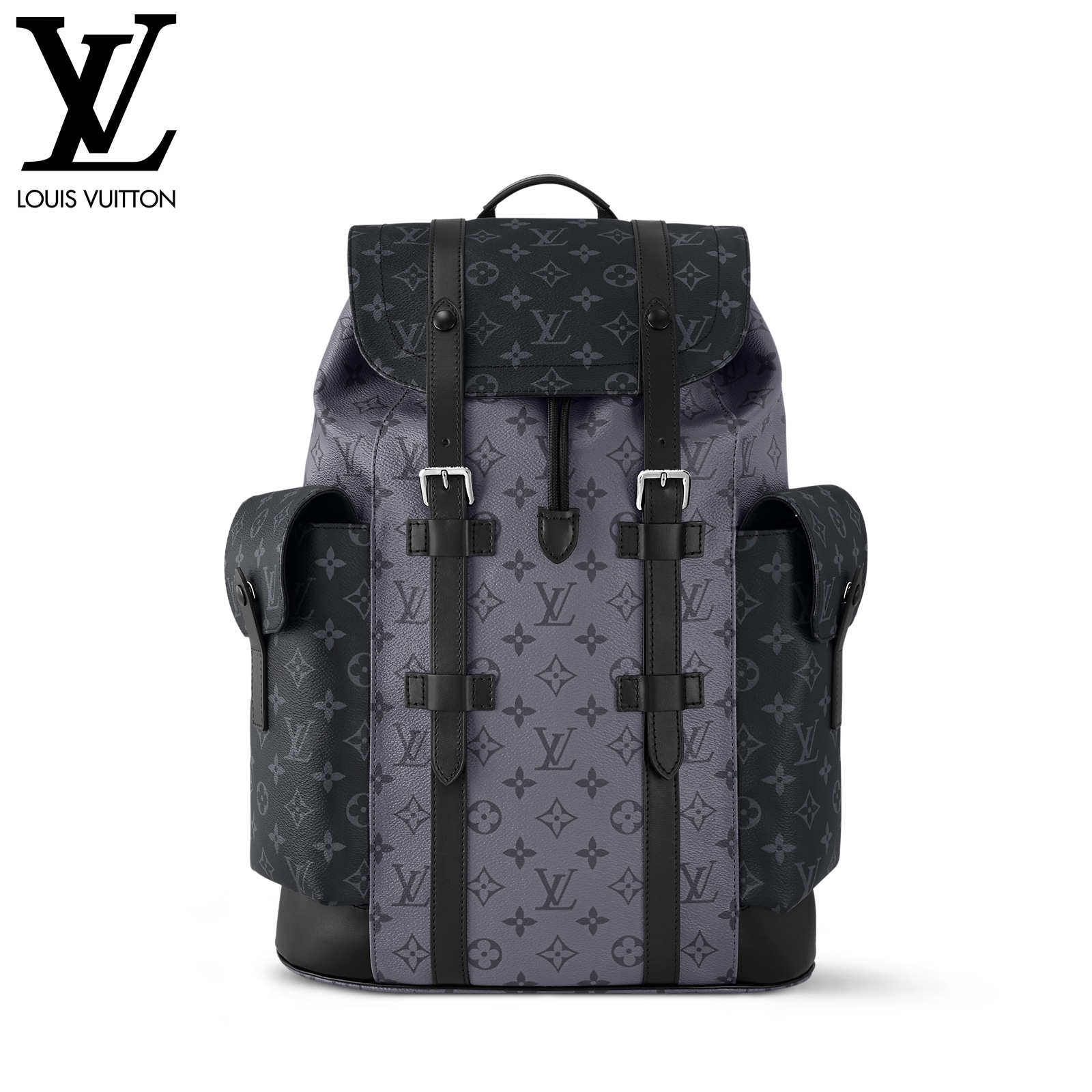 ルイ・ヴィトン「LOUIS VUITTON」クリストファー MM