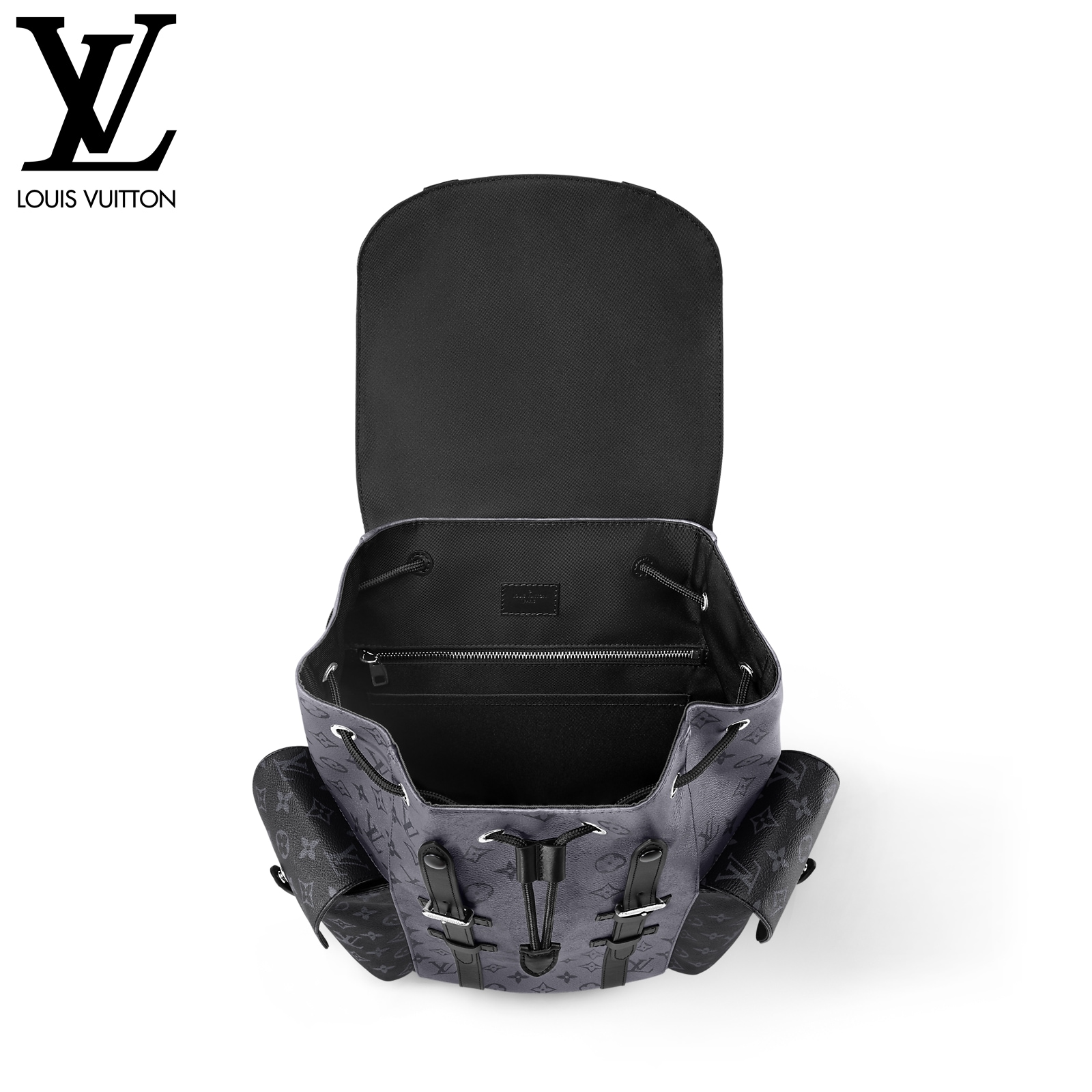 ルイ・ヴィトン「LOUIS VUITTON」クリストファー MM