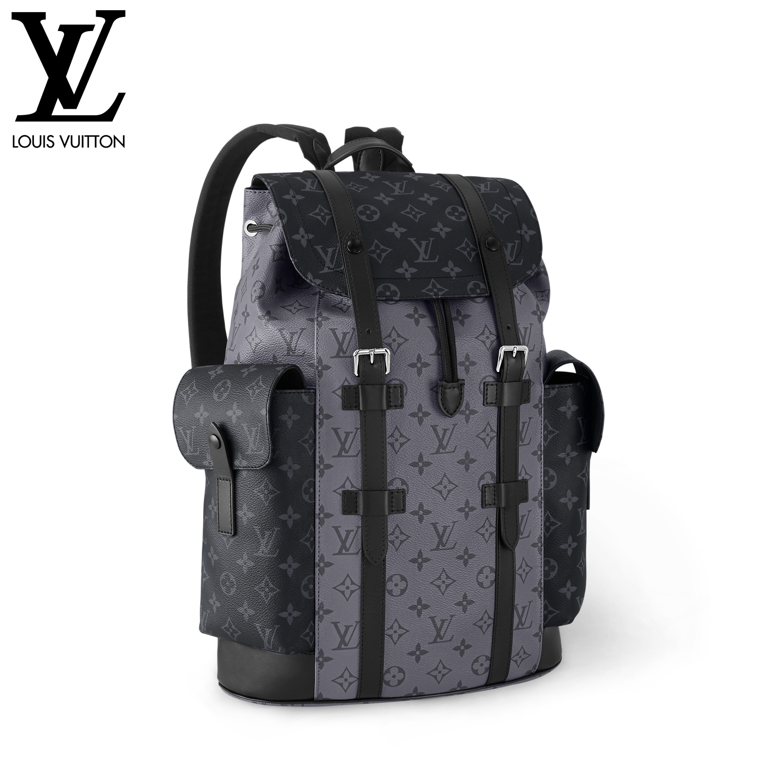 ルイ・ヴィトン「LOUIS VUITTON」クリストファー MM