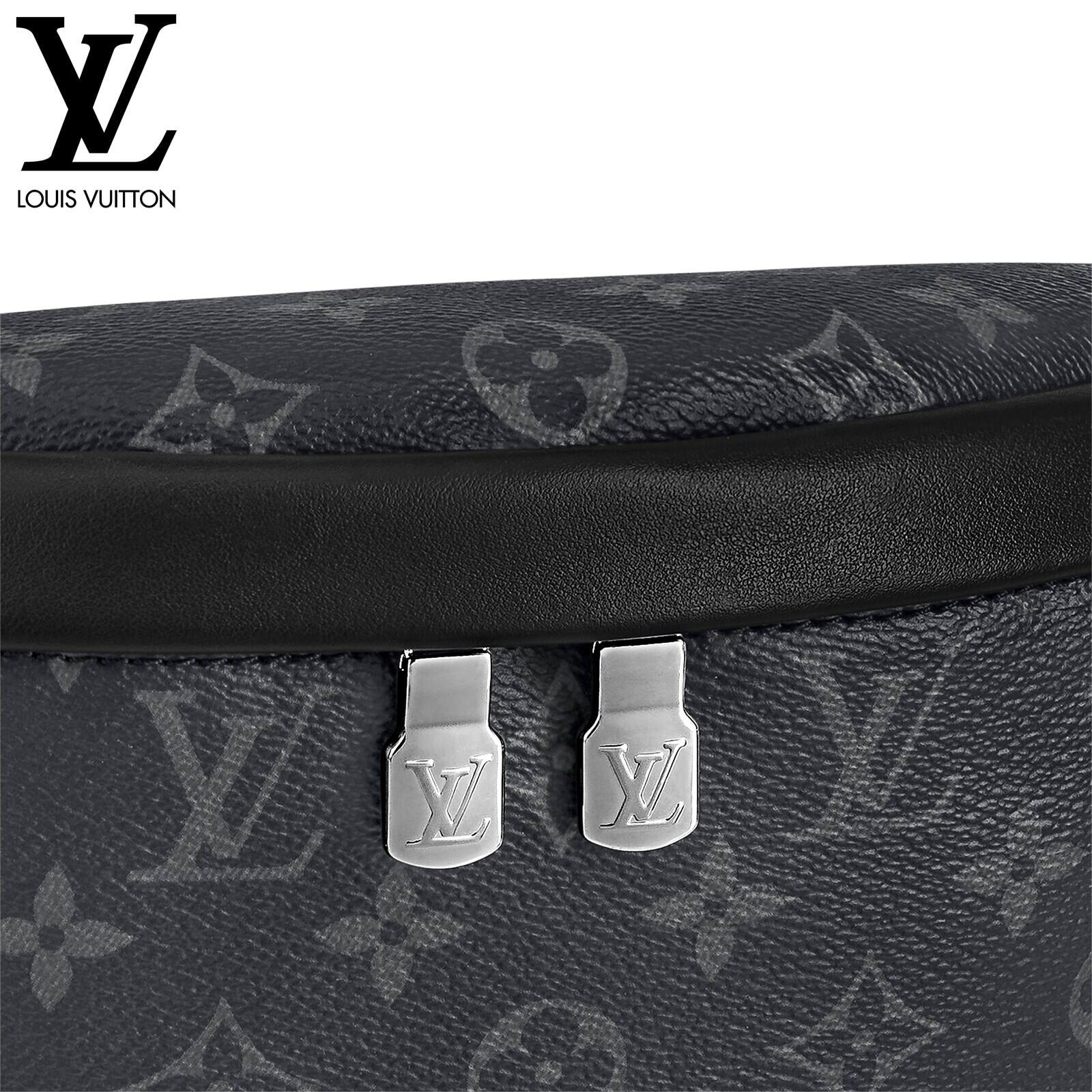 ルイ・ヴィトン「LOUIS VUITTON」ディスカバリー･バムバッグ PM