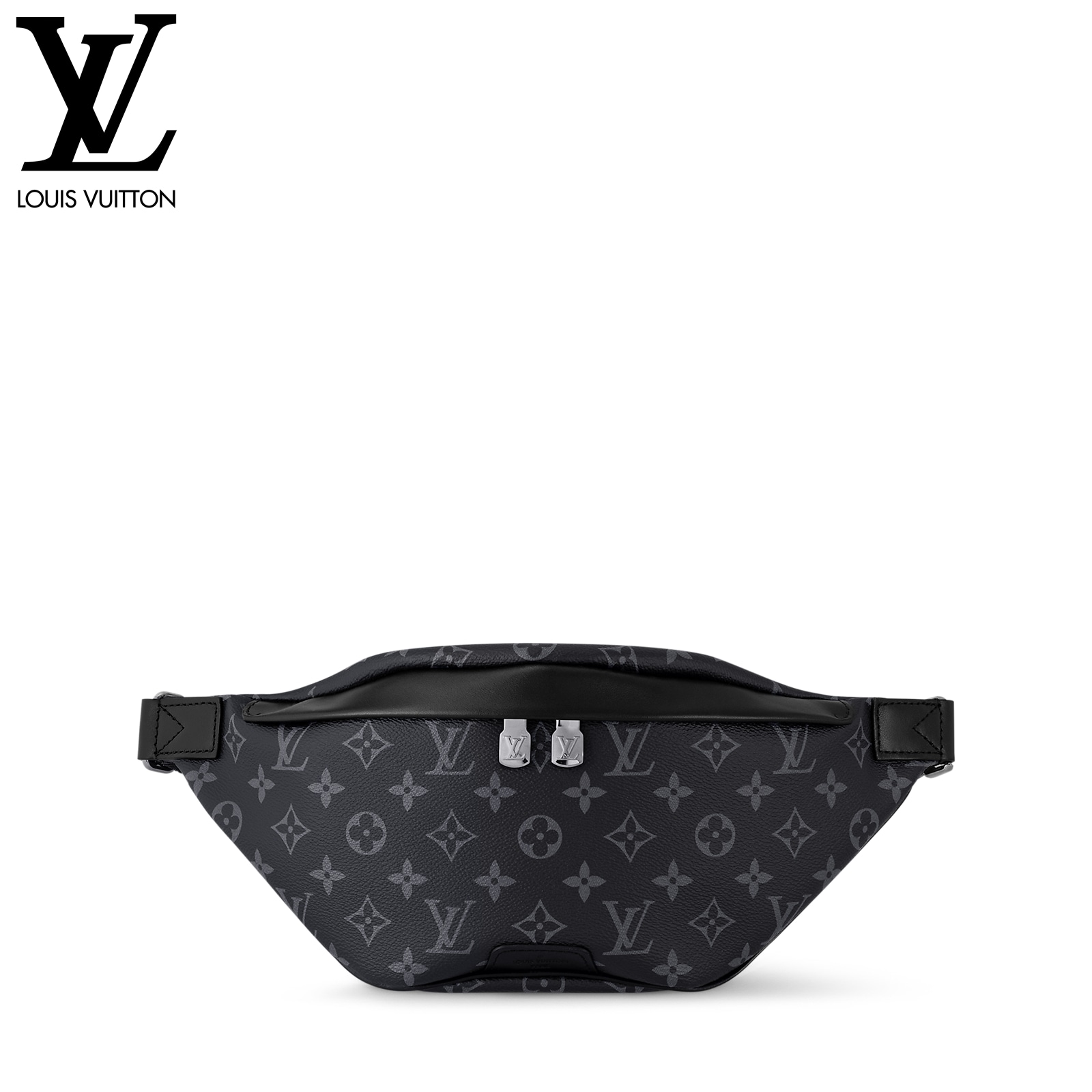 ルイ・ヴィトン「LOUIS VUITTON」ディスカバリー･バムバッグ PM