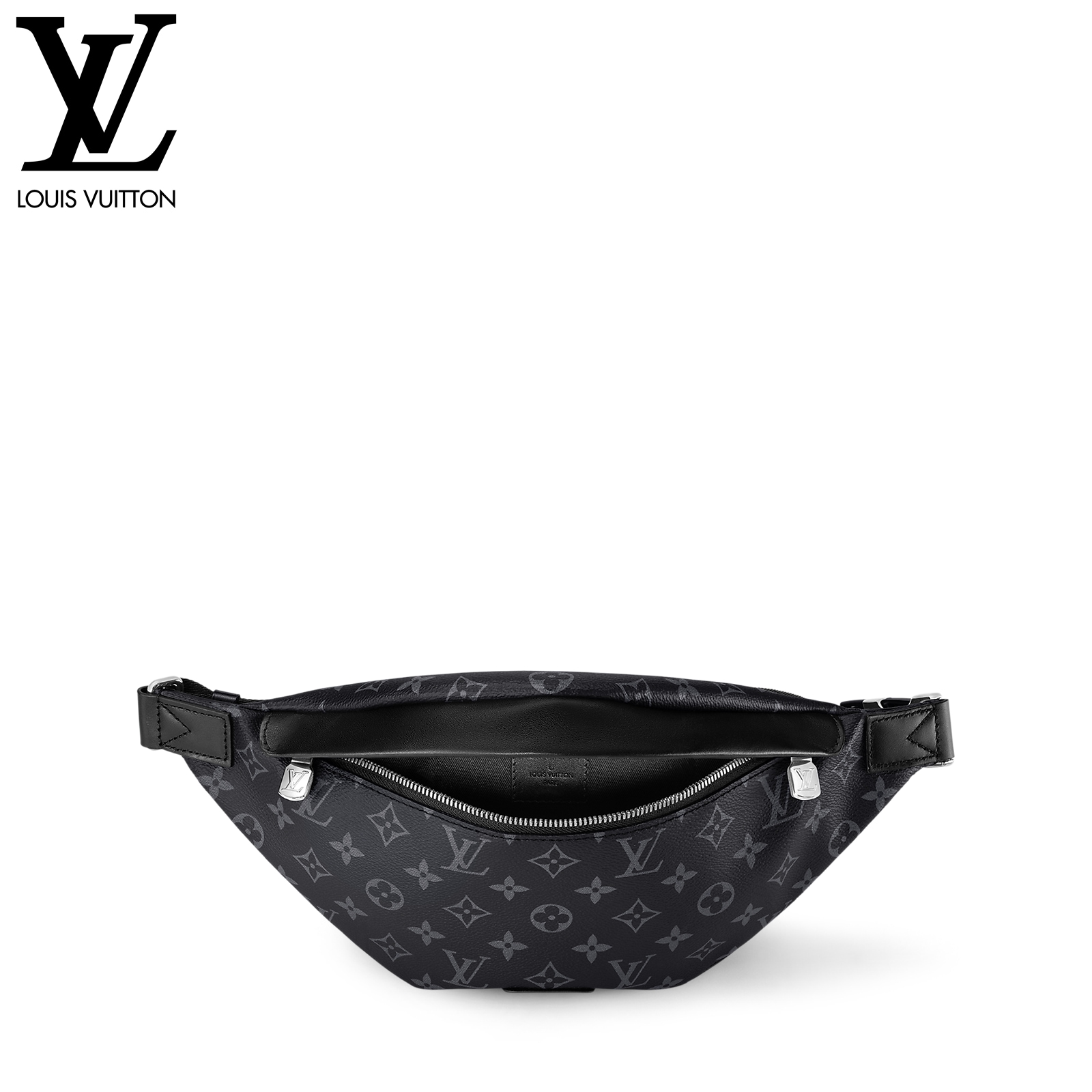 ルイ・ヴィトン「LOUIS VUITTON」ディスカバリー･バムバッグ PM