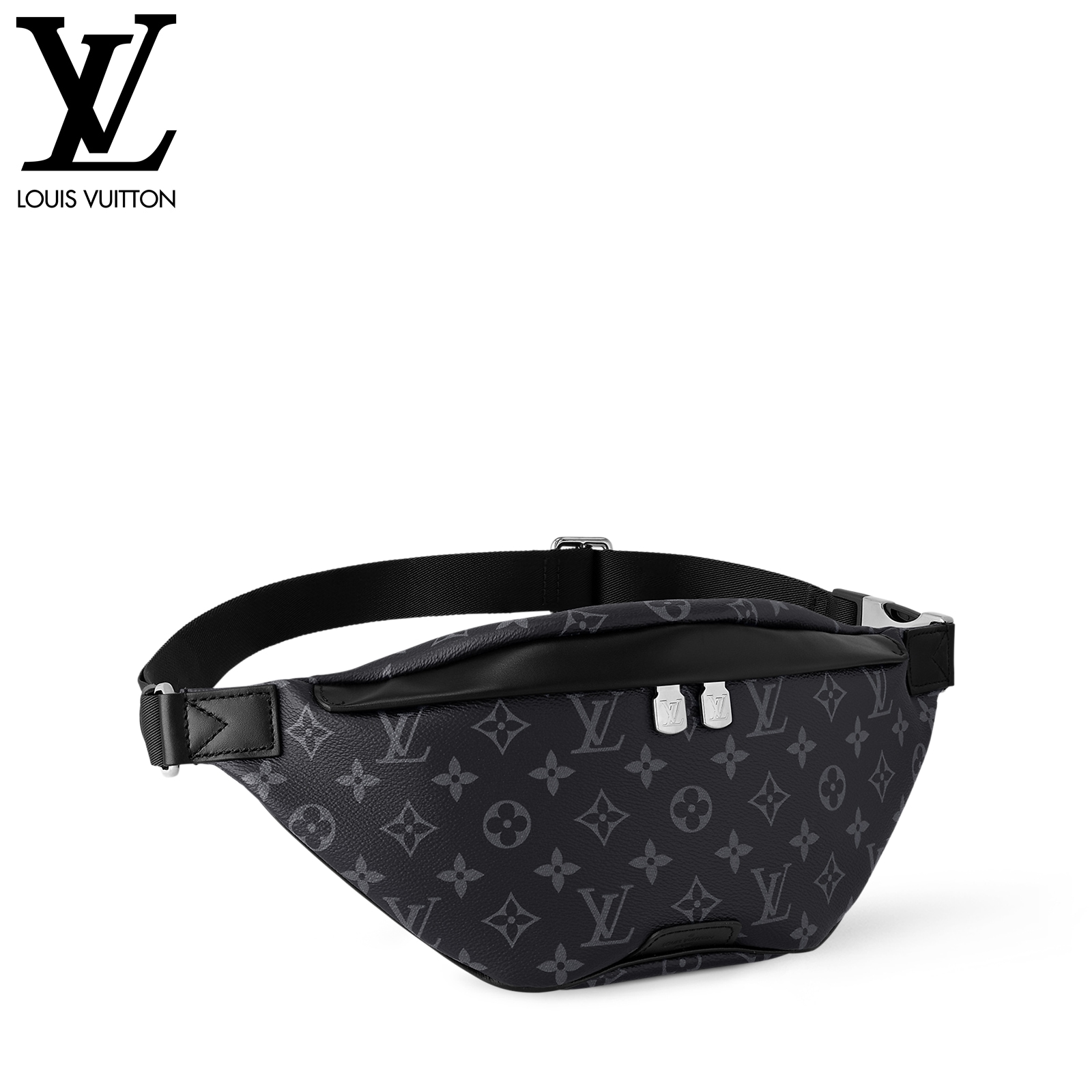 ルイ・ヴィトン「LOUIS VUITTON」ディスカバリー･バムバッグ PM