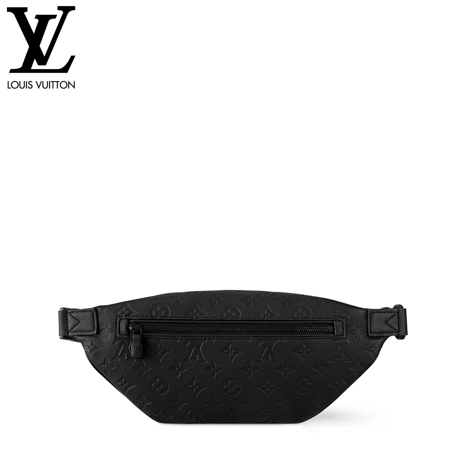 ルイ・ヴィトン「LOUIS VUITTON」ディスカバリー･バムバッグ PM