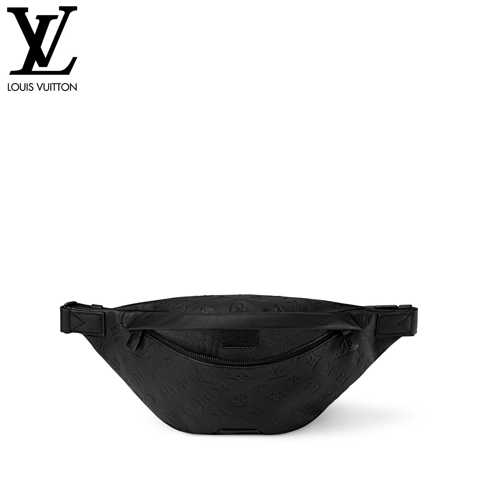 ルイ・ヴィトン「LOUIS VUITTON」ディスカバリー･バムバッグ PM