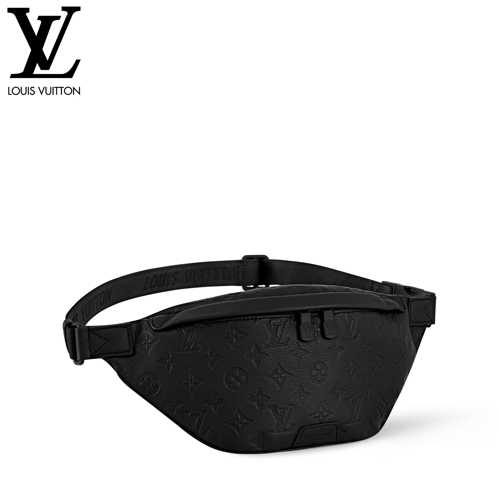 ルイ・ヴィトン「LOUIS VUITTON」ディスカバリー･バムバッグ PM