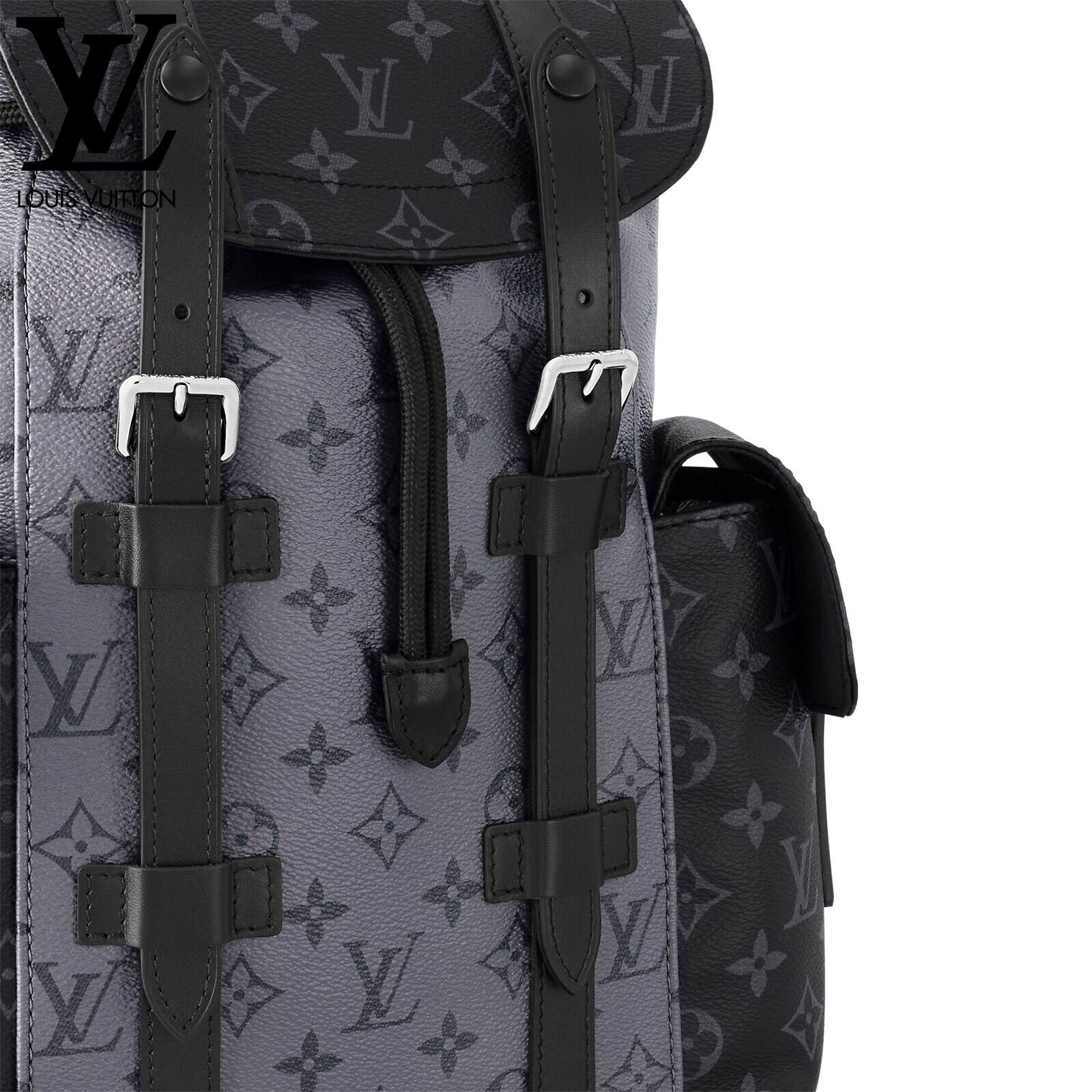 ルイ・ヴィトン「LOUIS VUITTON」クリストファー PM