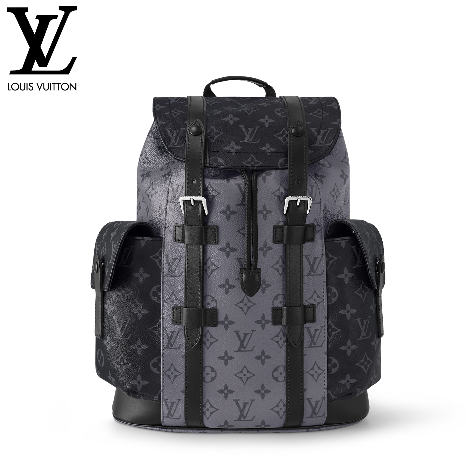 ルイ・ヴィトン「LOUIS VUITTON」クリストファー PM