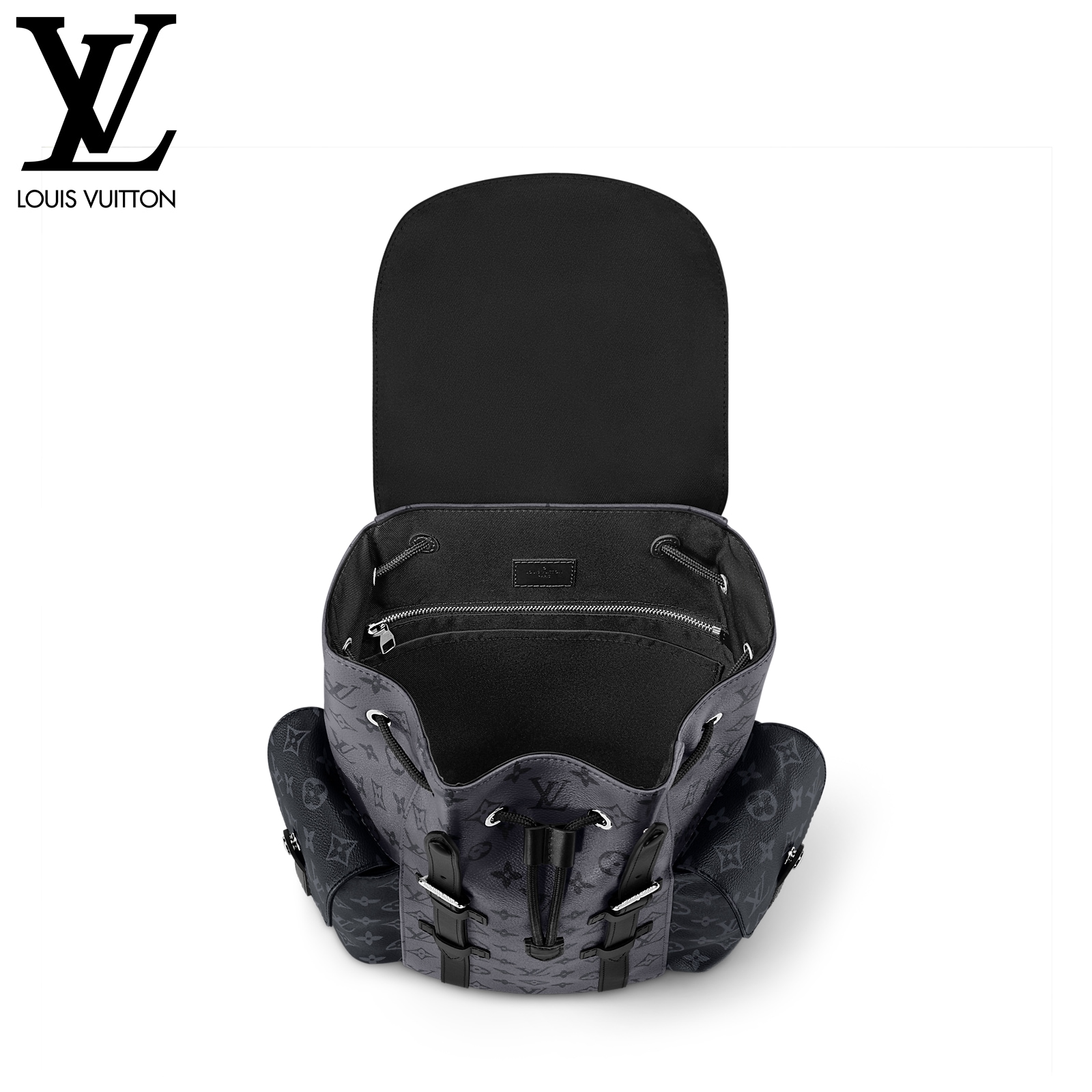 ルイ・ヴィトン「LOUIS VUITTON」クリストファー PM