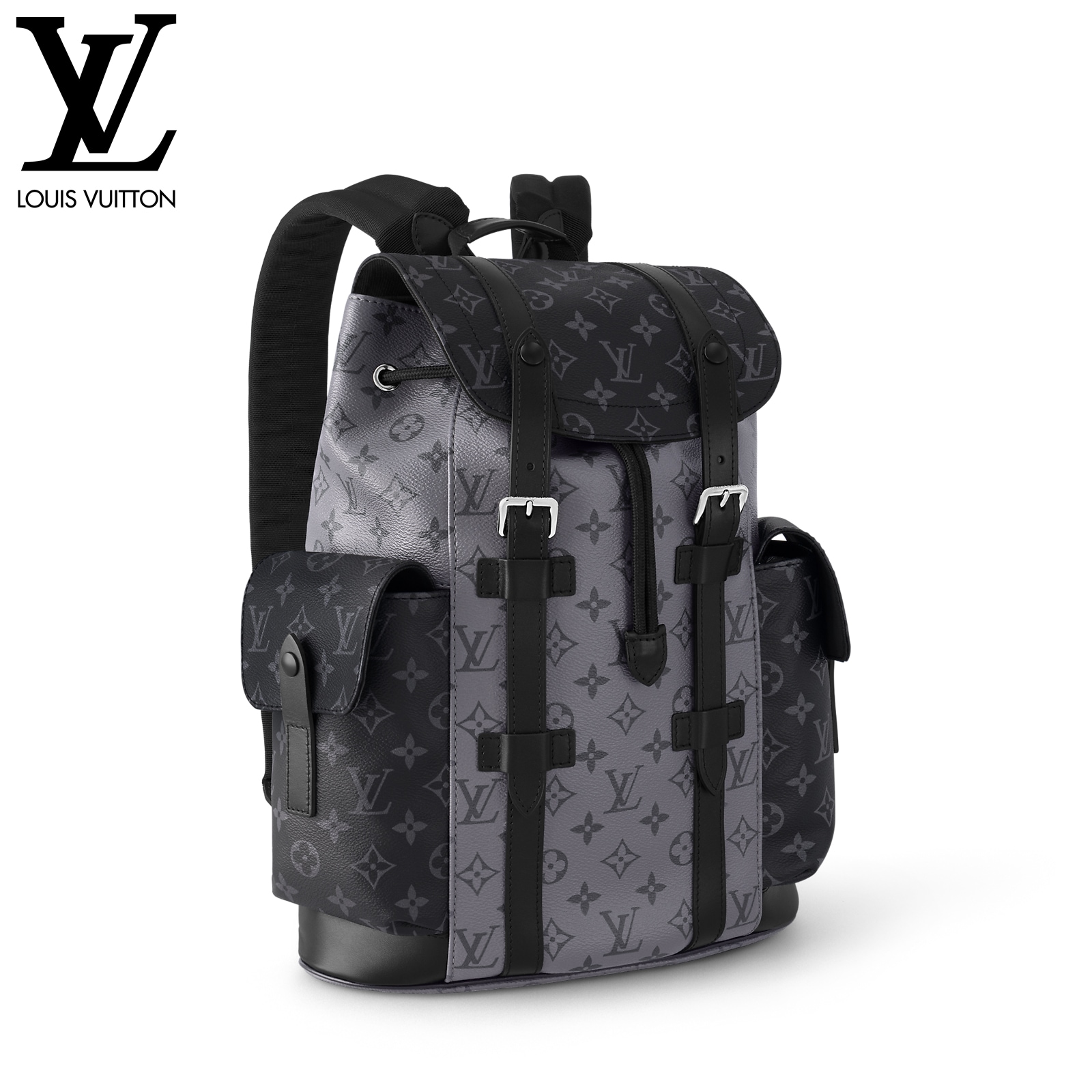 ルイ・ヴィトン「LOUIS VUITTON」クリストファー PM