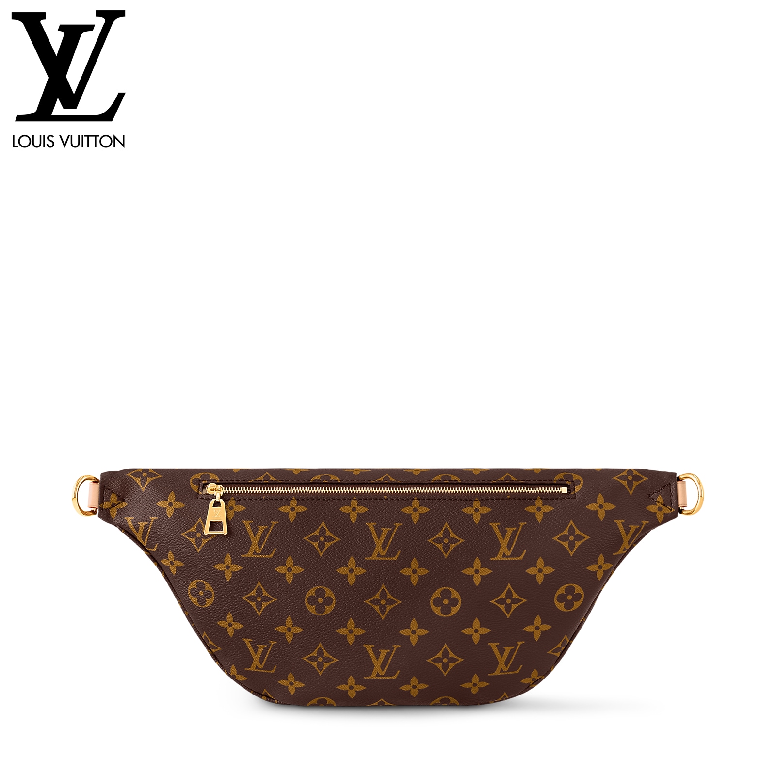 ルイ・ヴィトン「LOUIS VUITTON」ハイ･ライズ