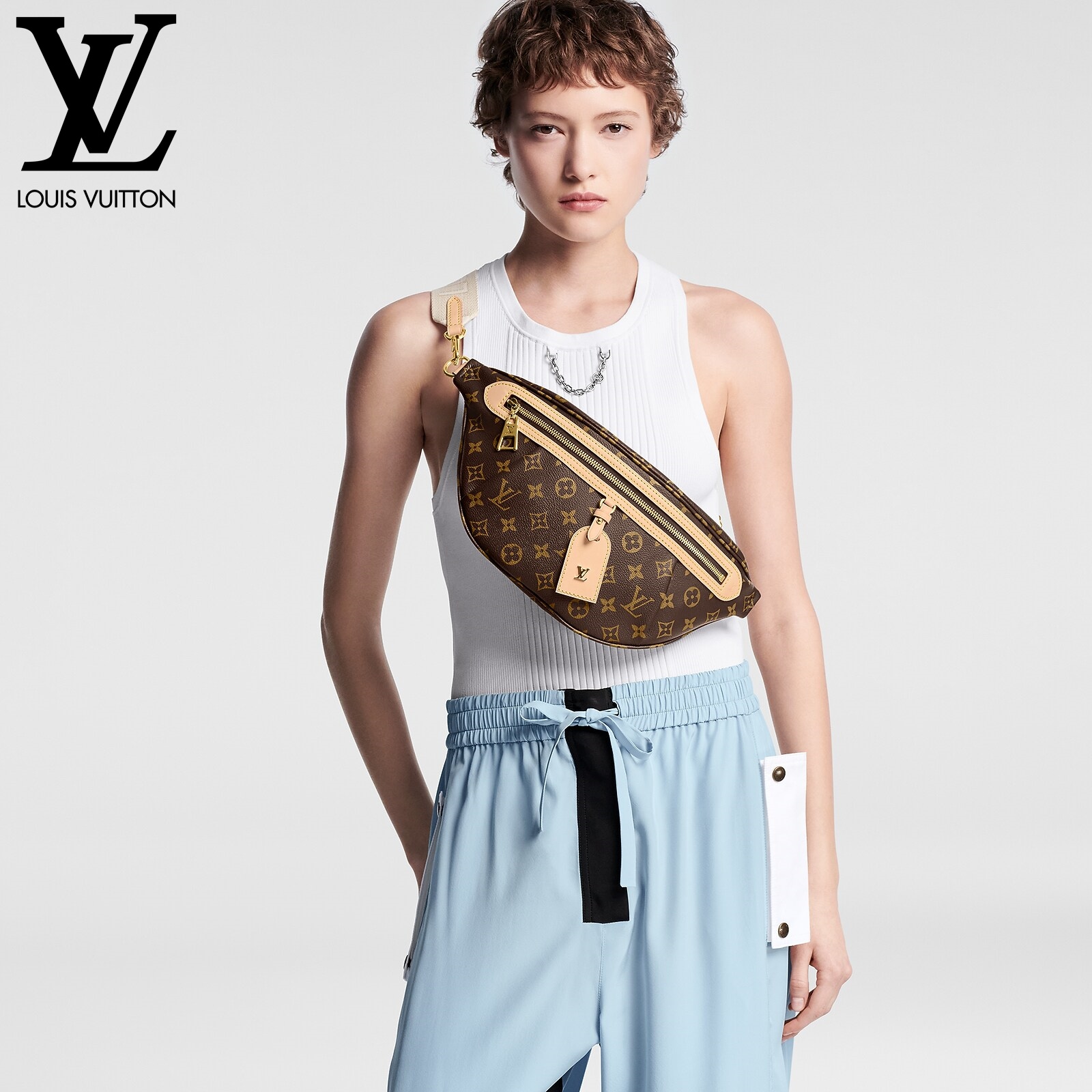 ルイ・ヴィトン「LOUIS VUITTON」ハイ･ライズ