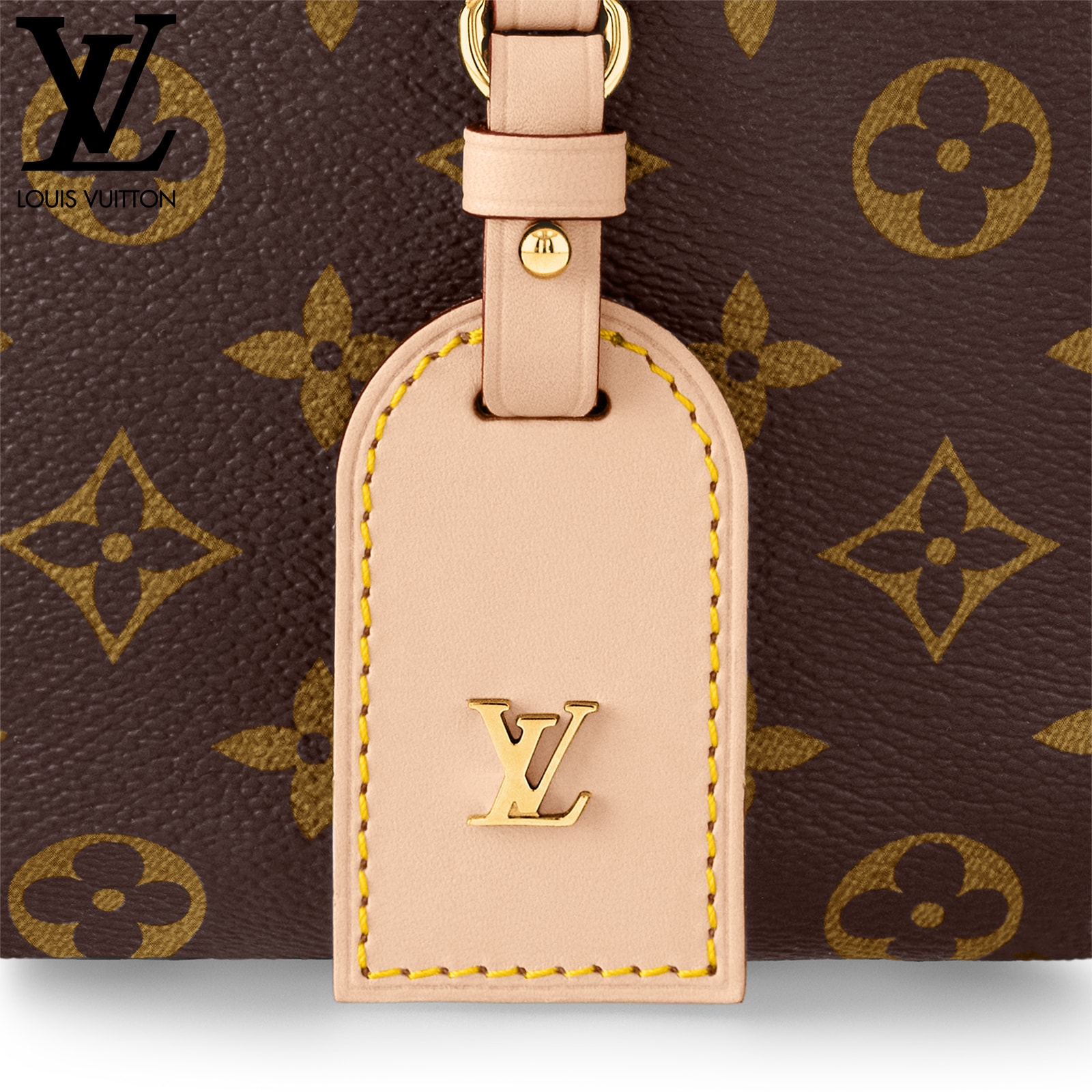 ルイ・ヴィトン「LOUIS VUITTON」ハイ･ライズ