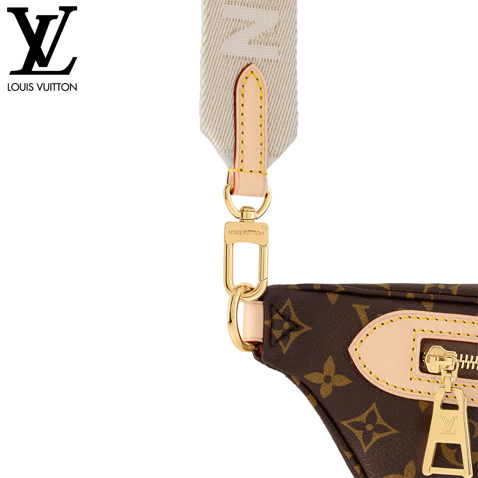 ルイ・ヴィトン「LOUIS VUITTON」ハイ･ライズ