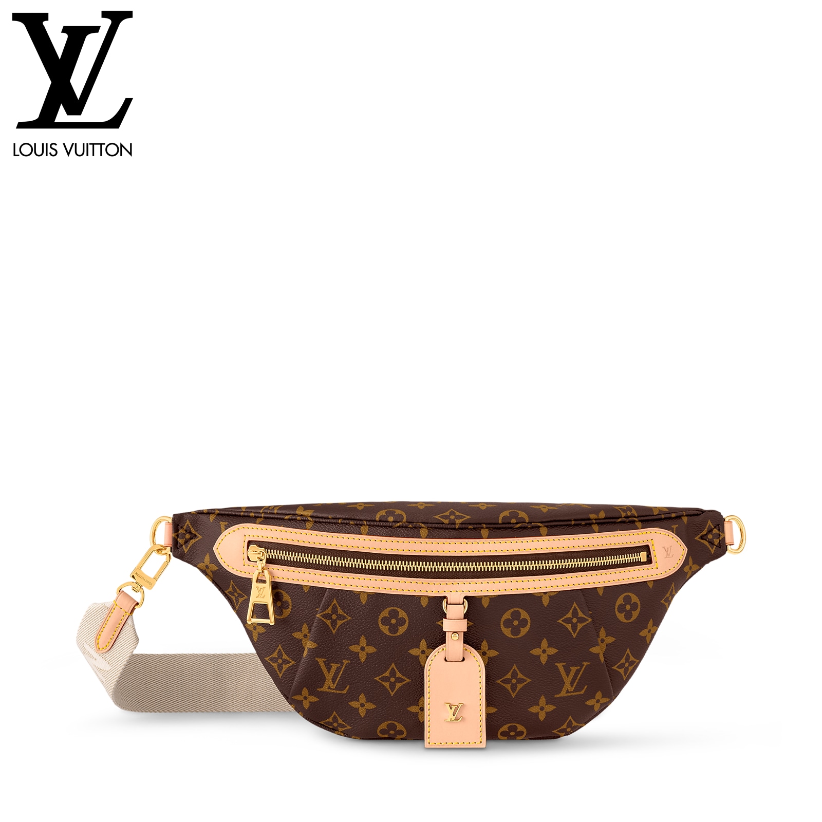 ルイ・ヴィトン「LOUIS VUITTON」ハイ･ライズ