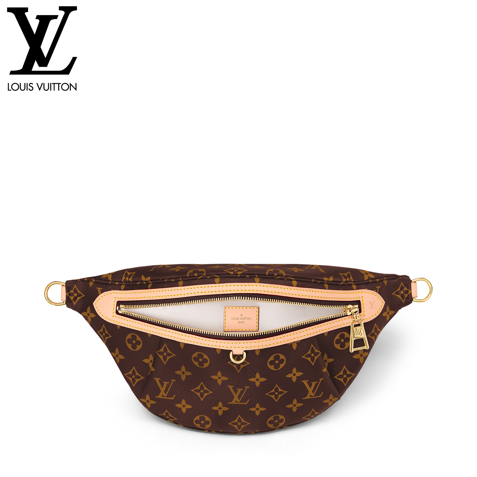 ルイ・ヴィトン「LOUIS VUITTON」ハイ･ライズ