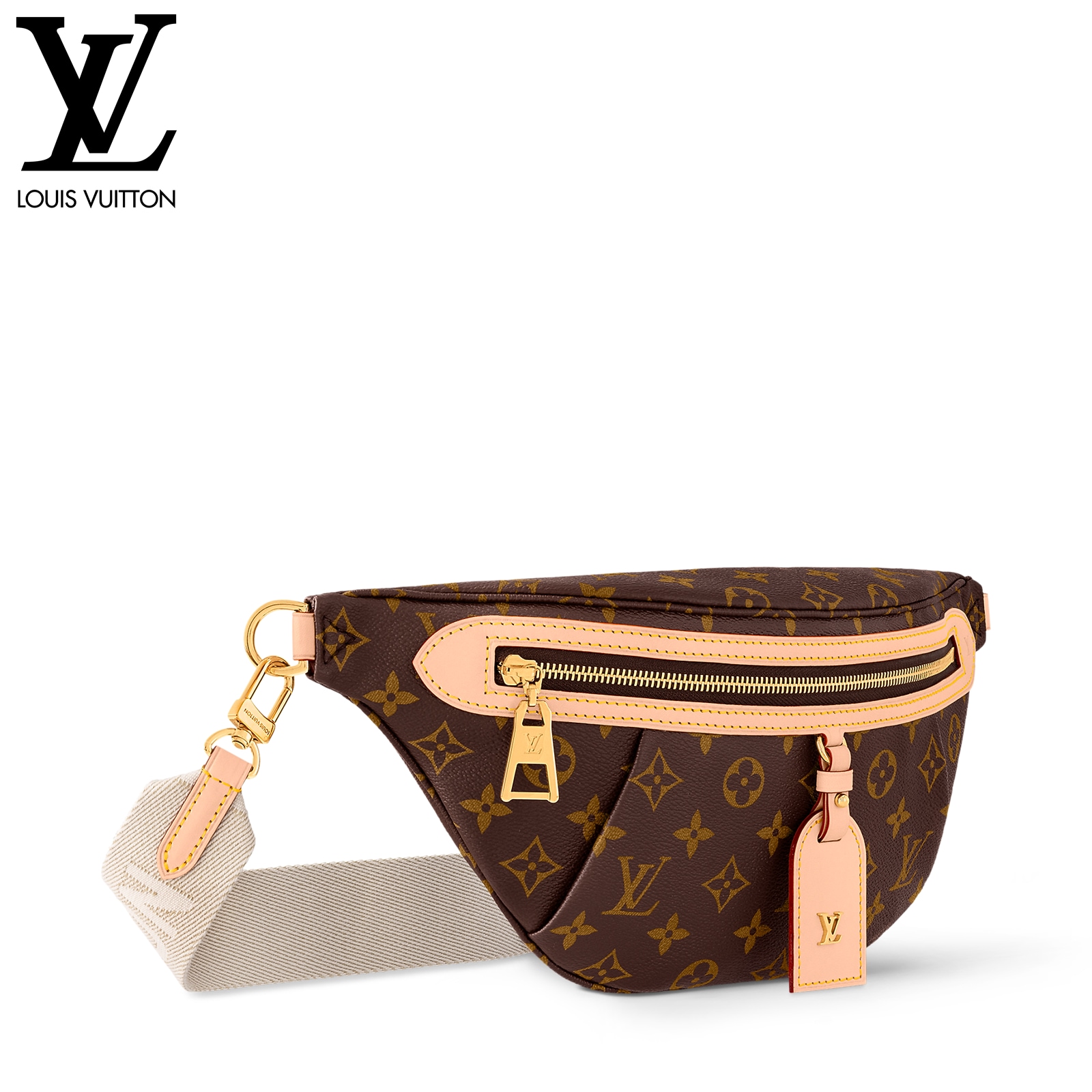 ルイ・ヴィトン「LOUIS VUITTON」ハイ･ライズ