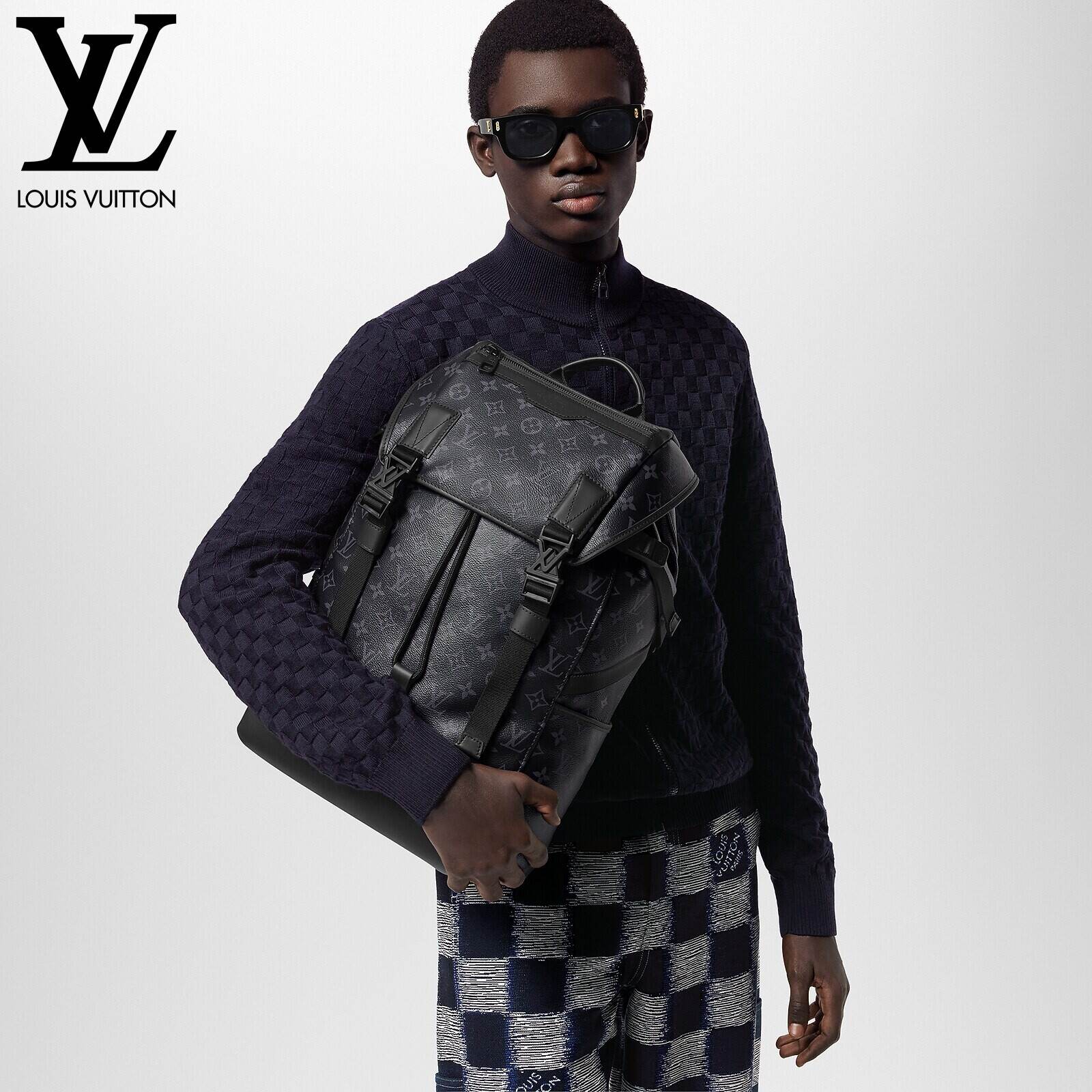 ルイ・ヴィトン「LOUIS VUITTON」ゲットアウェイ･バックパック