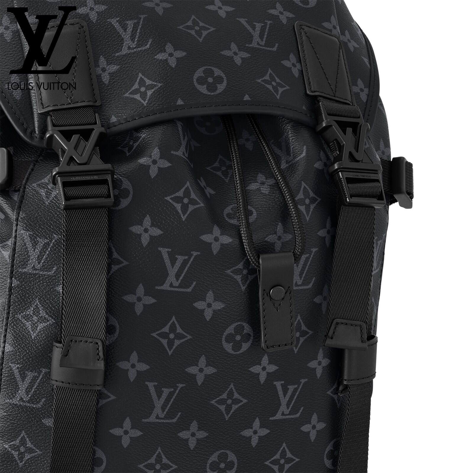 ルイ・ヴィトン「LOUIS VUITTON」ゲットアウェイ･バックパック