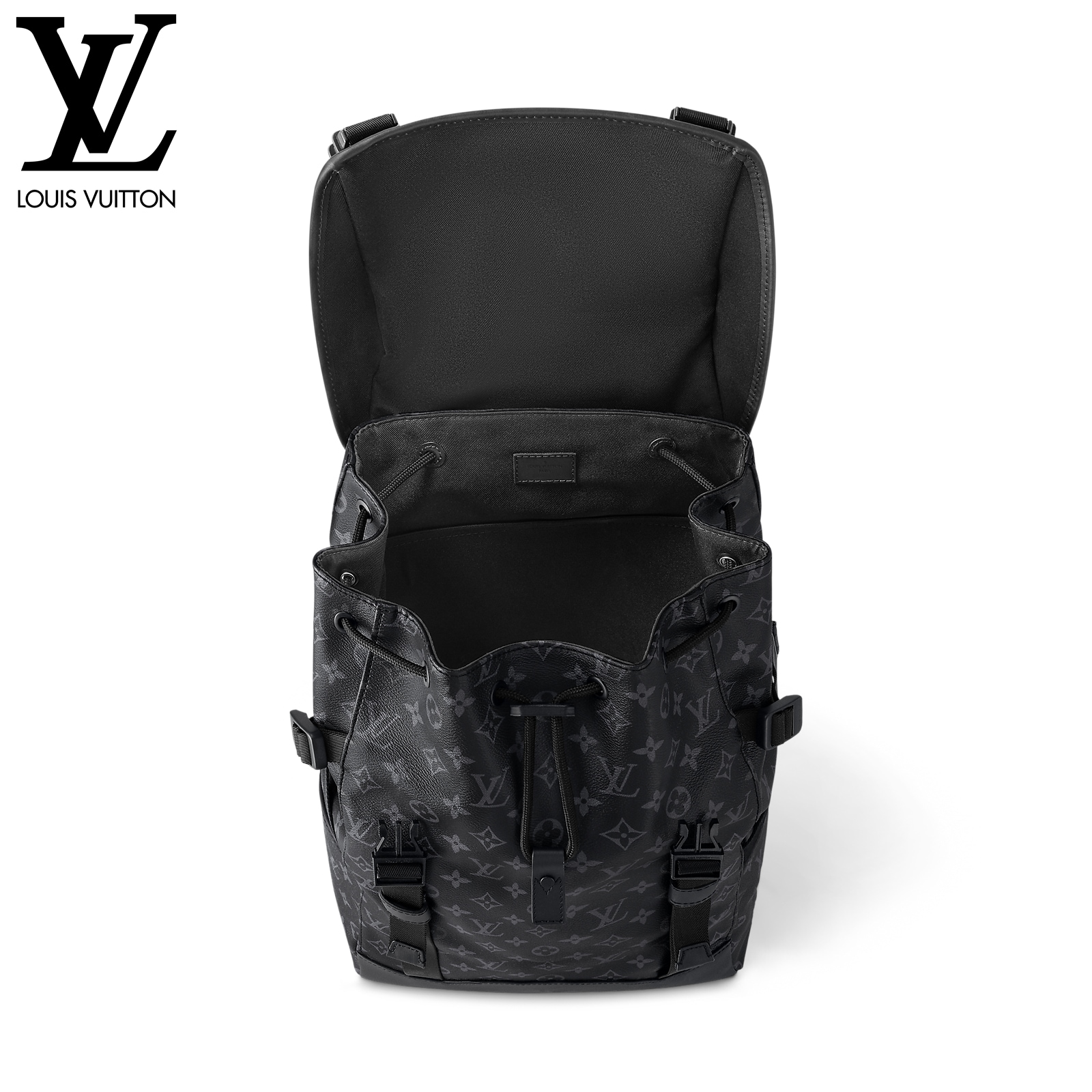 ルイ・ヴィトン「LOUIS VUITTON」ゲットアウェイ･バックパック