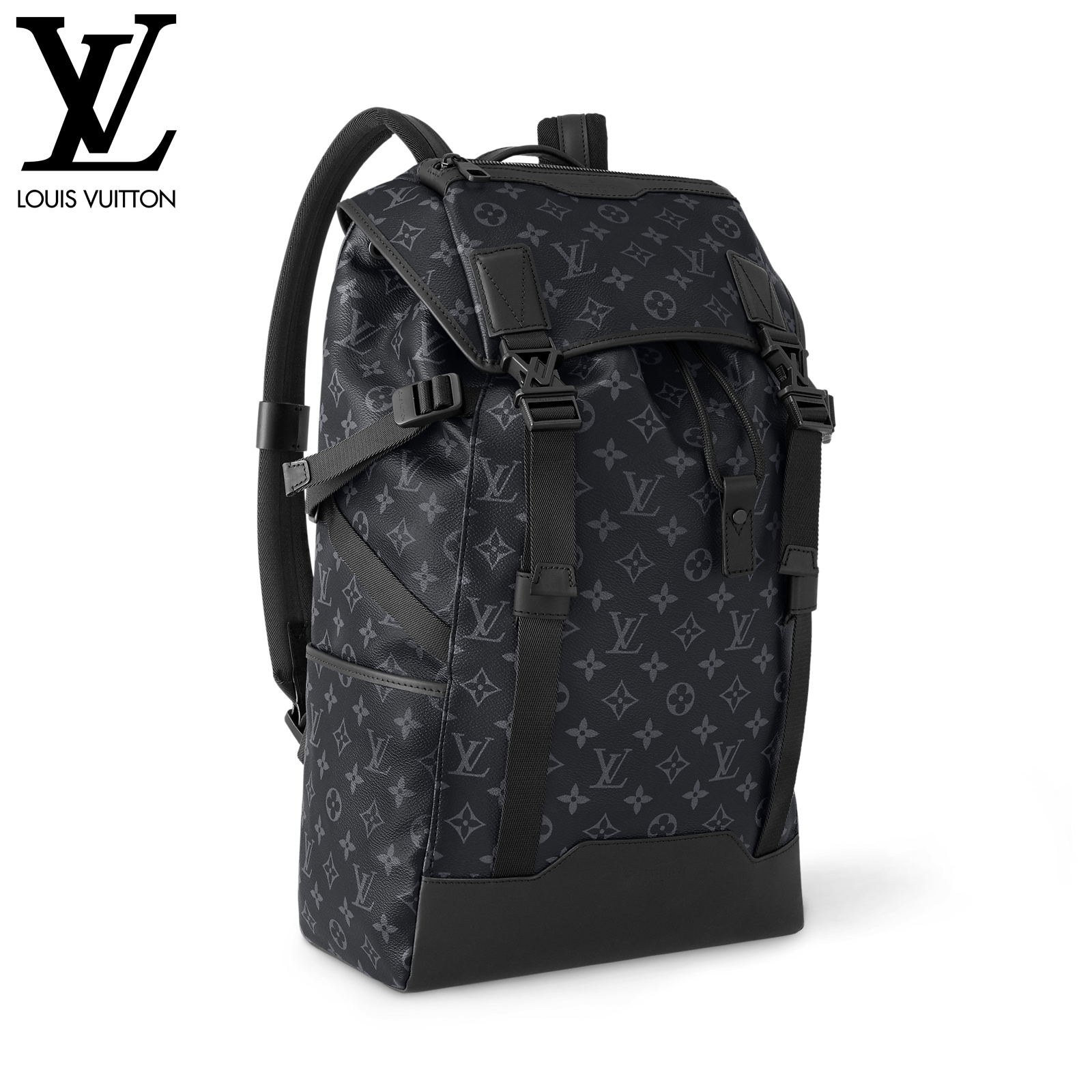 ルイ・ヴィトン「LOUIS VUITTON」ゲットアウェイ･バックパック