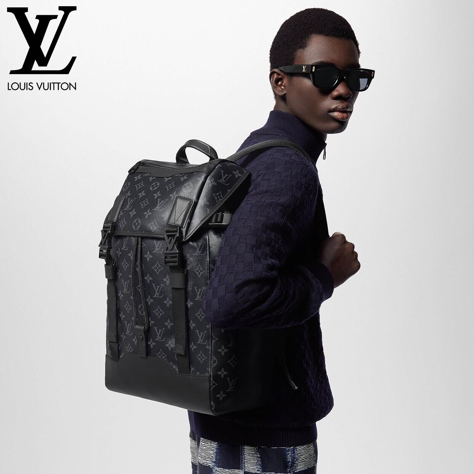 ルイ・ヴィトン「LOUIS VUITTON」ゲットアウェイ･バックパック