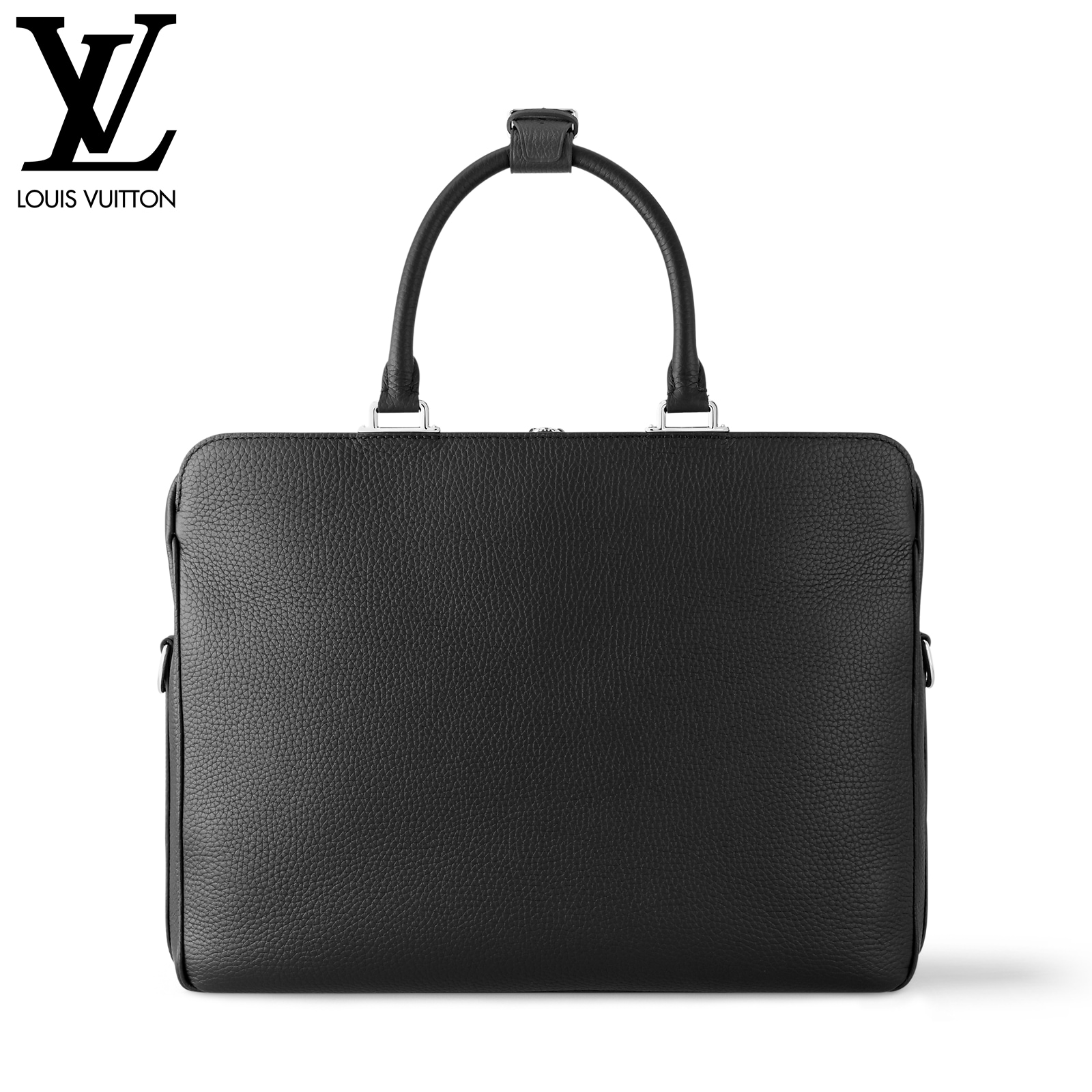 ルイ・ヴィトン「LOUIS VUITTON」アルマンド･ブリーフケース MM