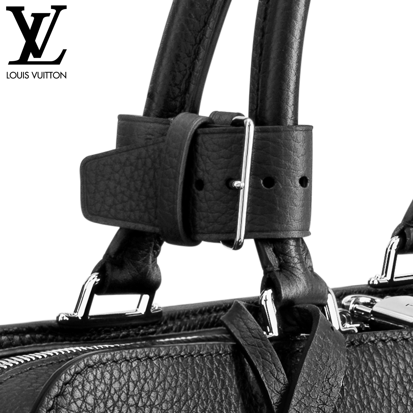 ルイ・ヴィトン「LOUIS VUITTON」アルマンド･ブリーフケース MM