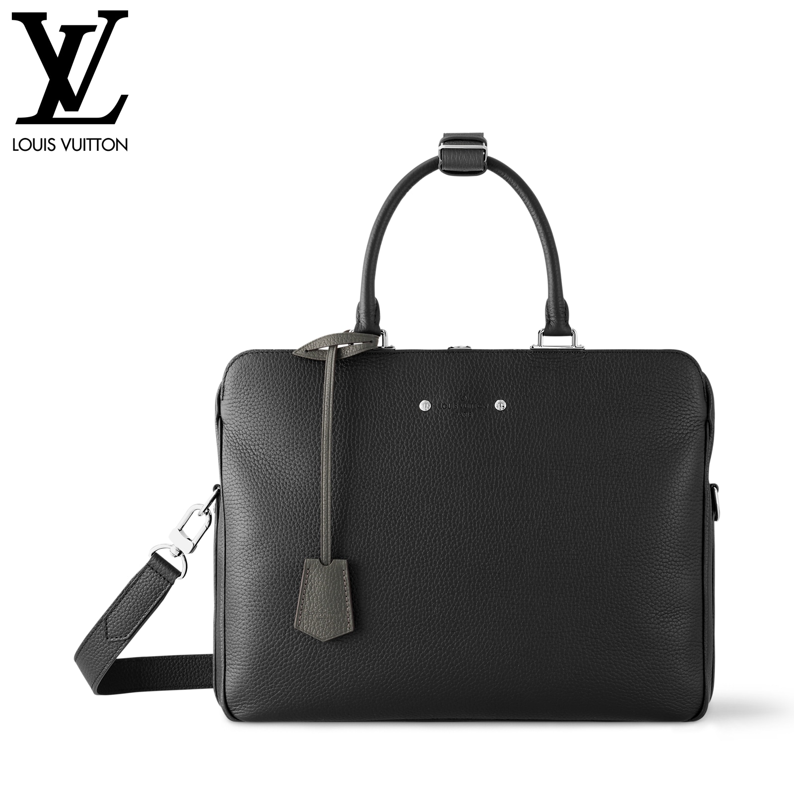 ルイ・ヴィトン「LOUIS VUITTON」アルマンド･ブリーフケース MM