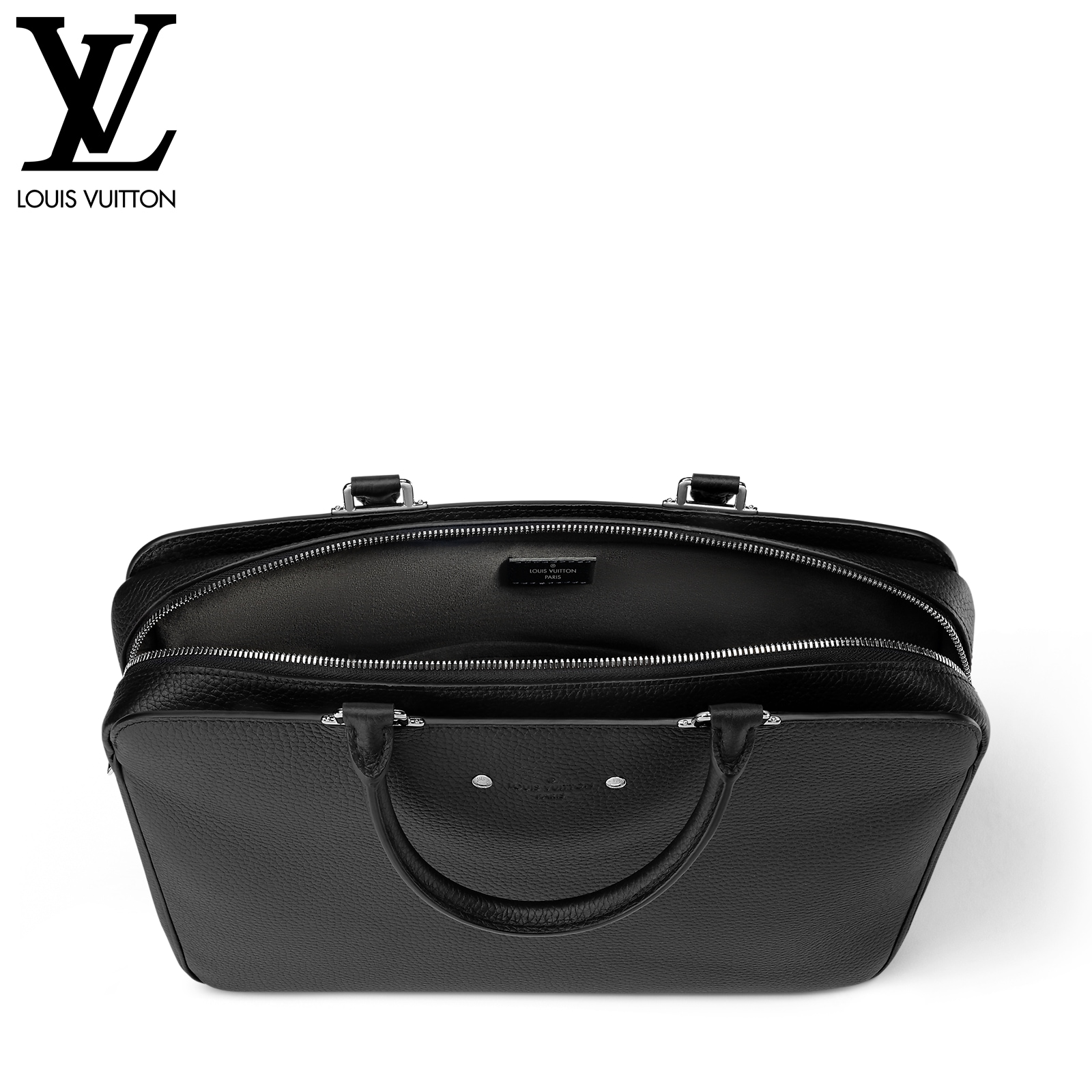 ルイ・ヴィトン「LOUIS VUITTON」アルマンド･ブリーフケース MM