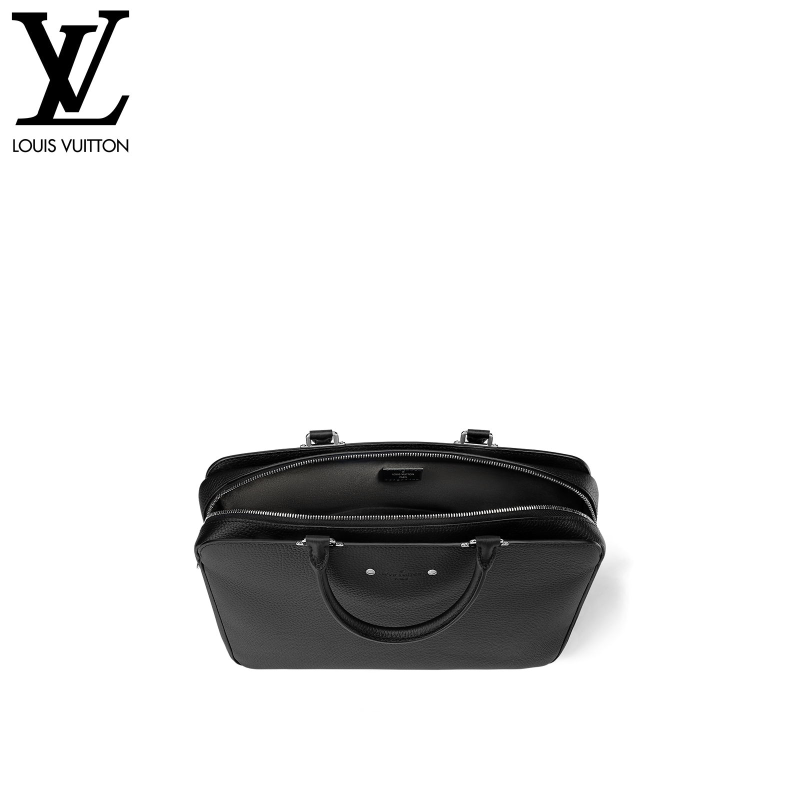 ルイ・ヴィトン「LOUIS VUITTON」アルマンド･ブリーフケース MM