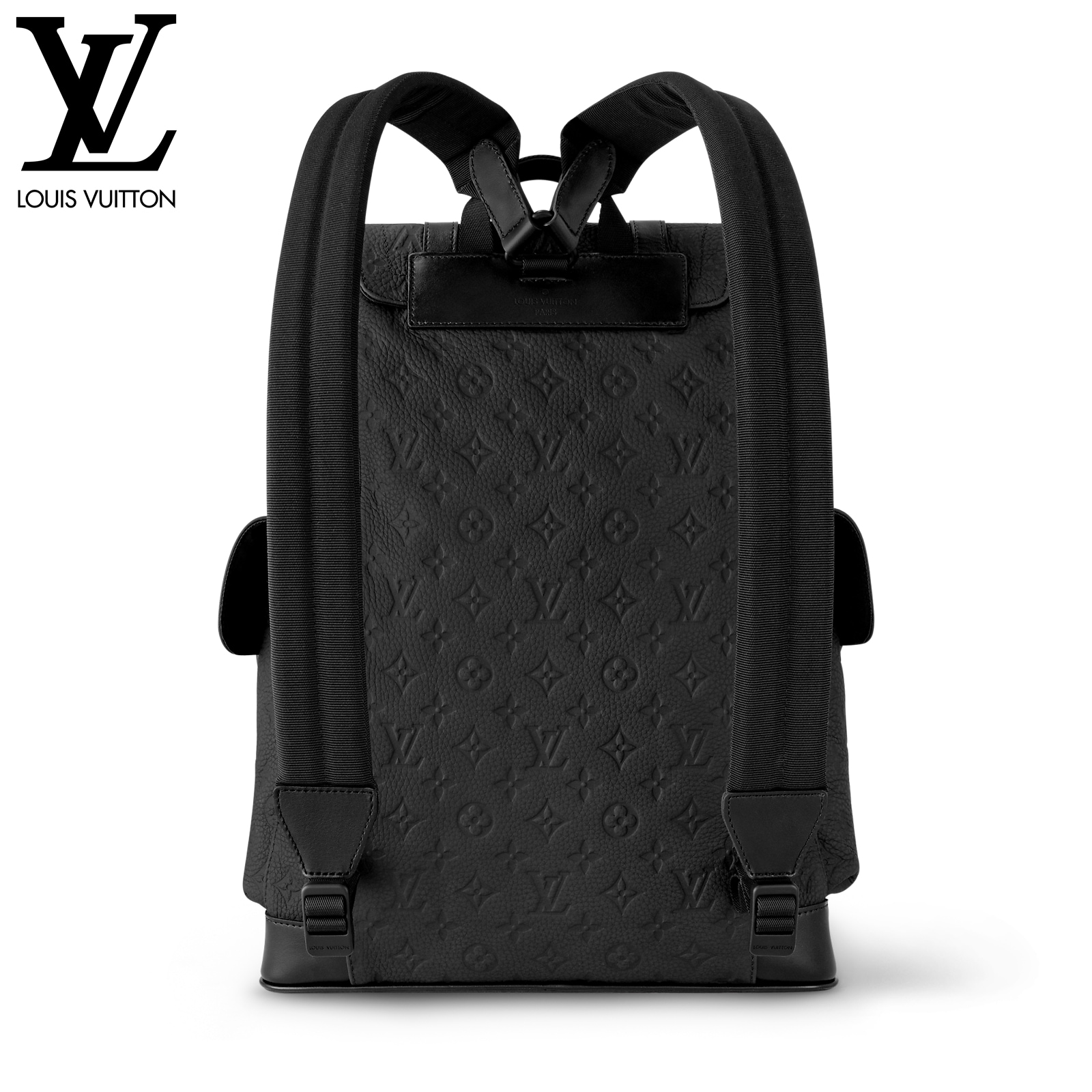 ルイ・ヴィトン「LOUIS VUITTON」クリストファー MM