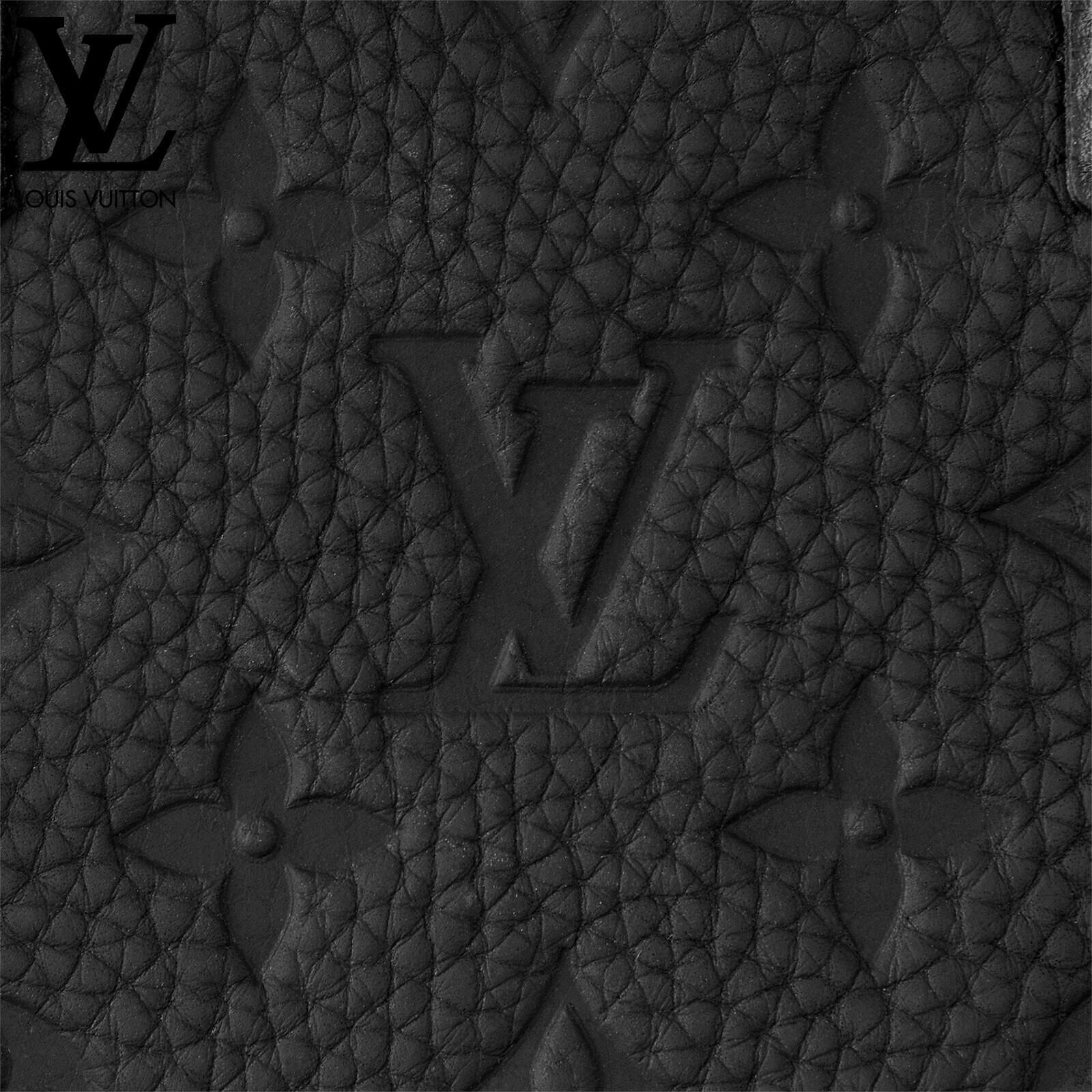 ルイ・ヴィトン「LOUIS VUITTON」クリストファー MM