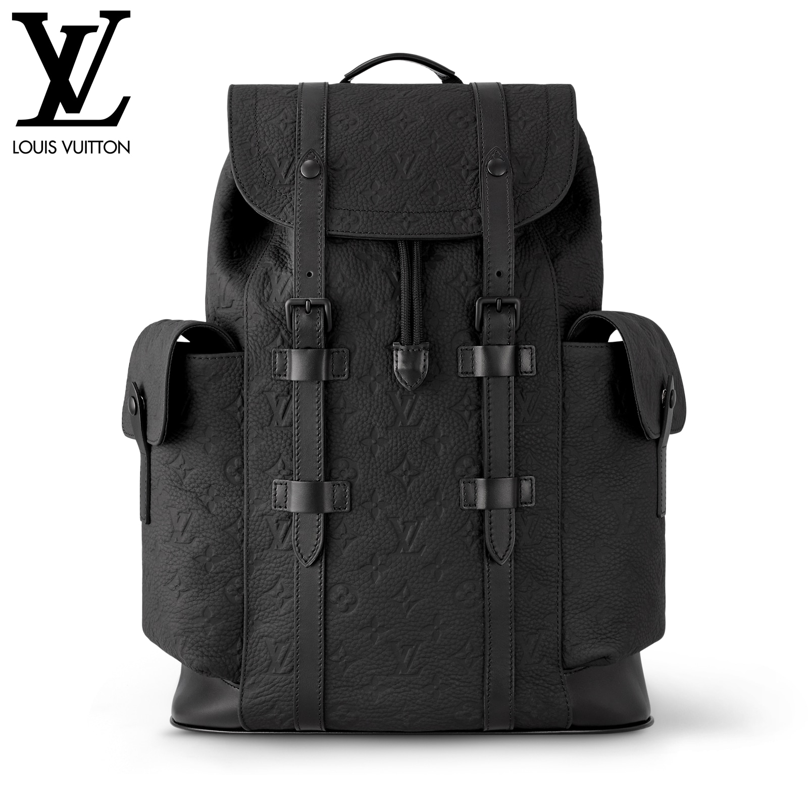 ルイ・ヴィトン「LOUIS VUITTON」クリストファー MM