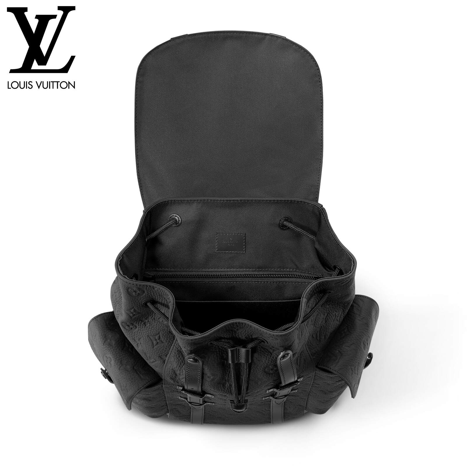 ルイ・ヴィトン「LOUIS VUITTON」クリストファー MM