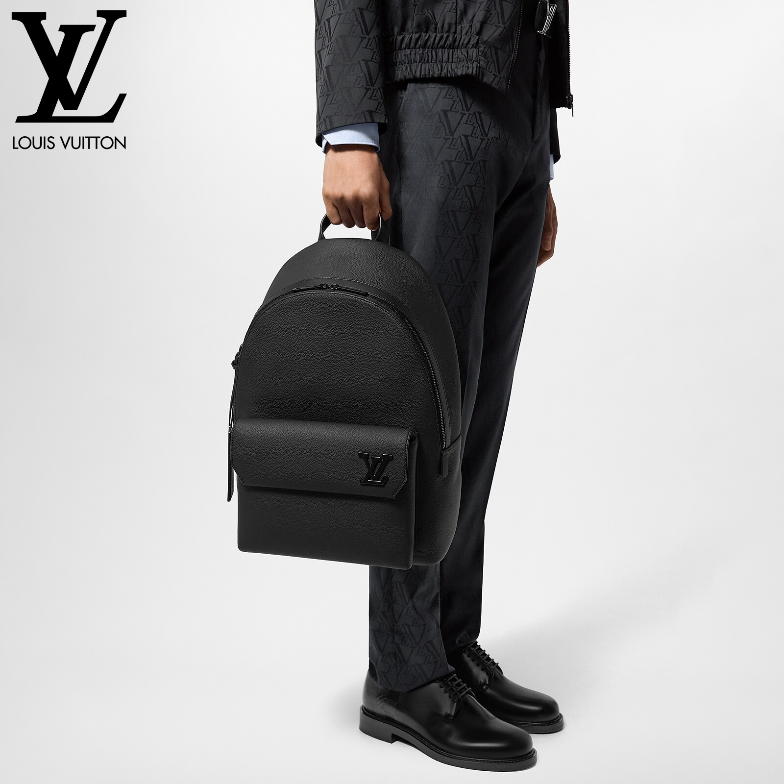 ルイ・ヴィトン「LOUIS VUITTON」テイクオフ･バックパック